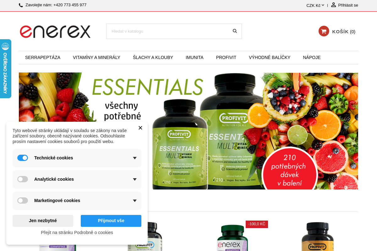 Enerex-vitaminy.cz