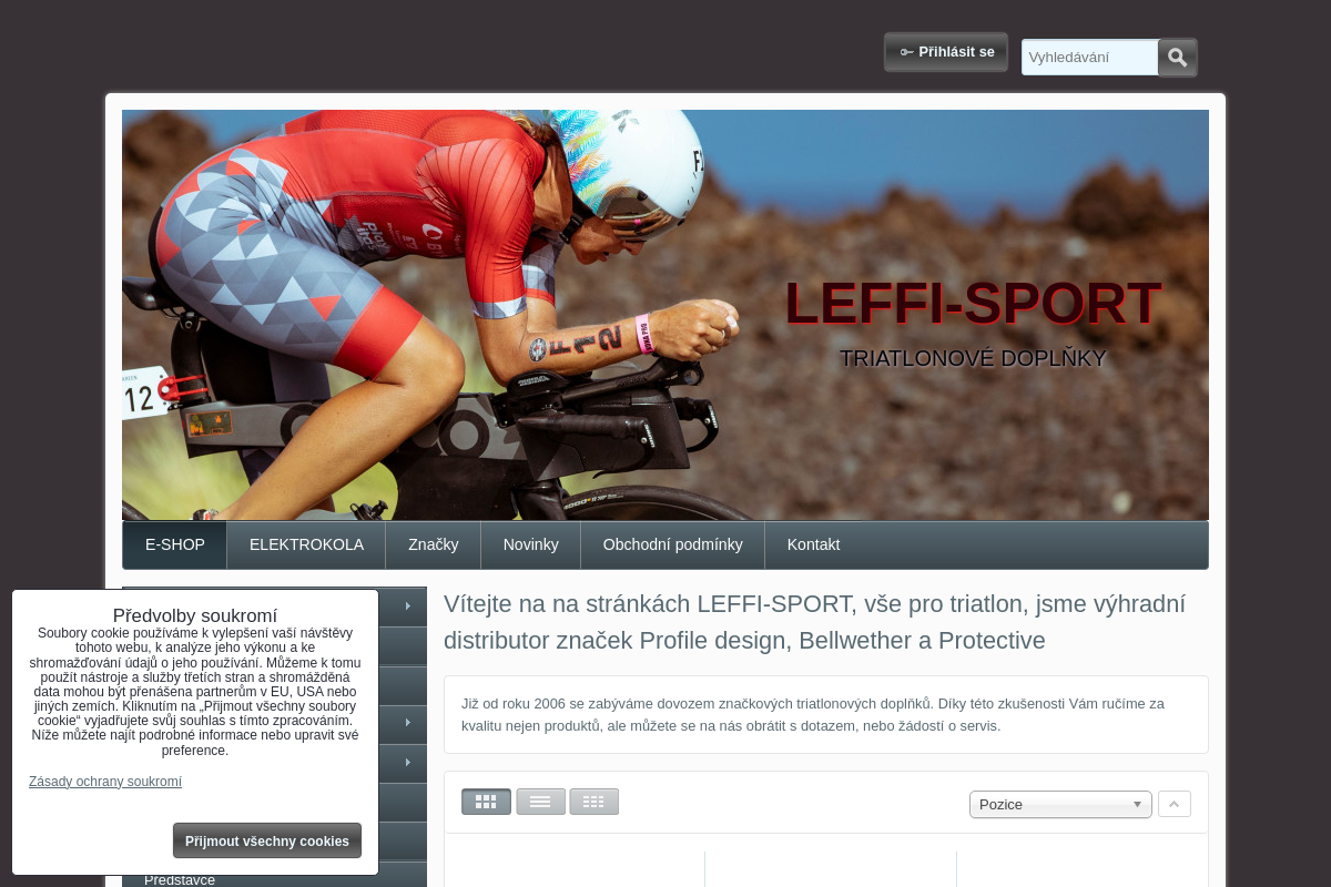 Leffi-sport.cz