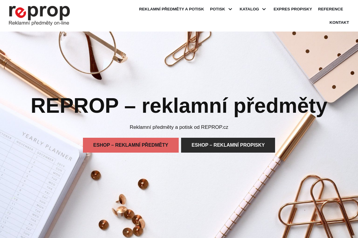 Reprop.cz