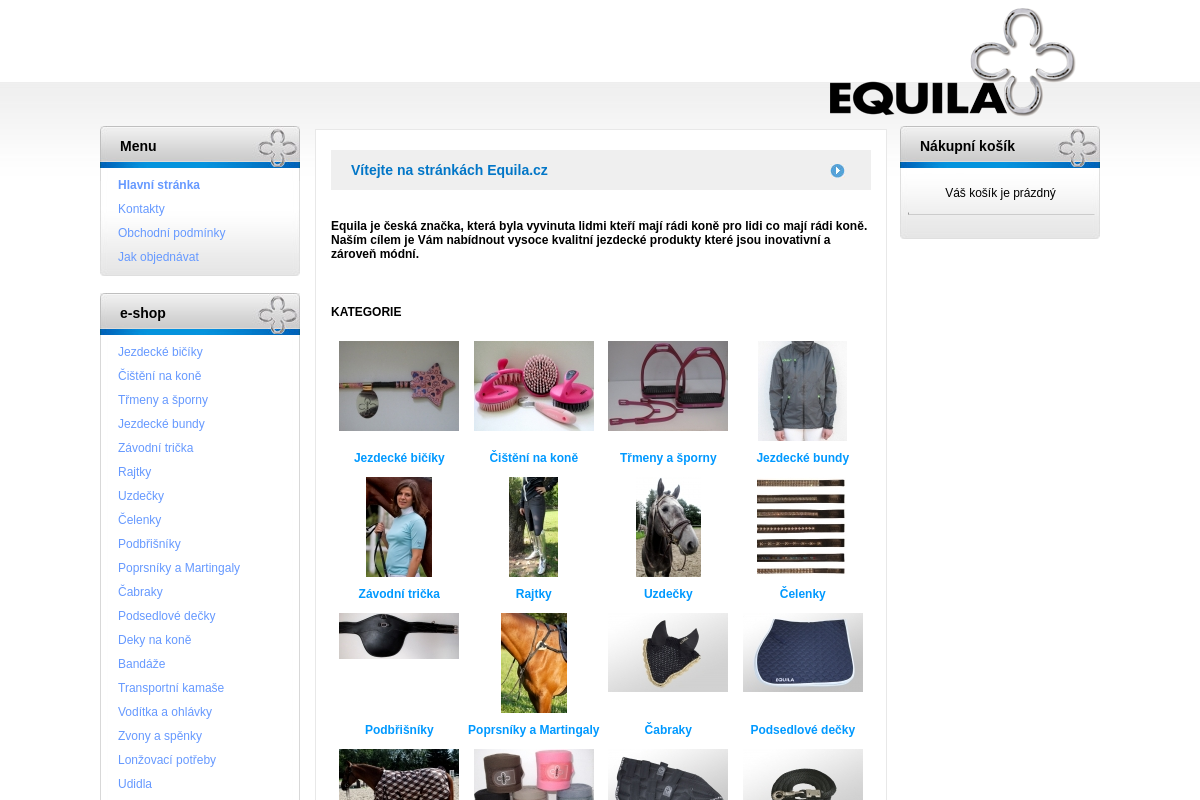 Equila.cz foto 1