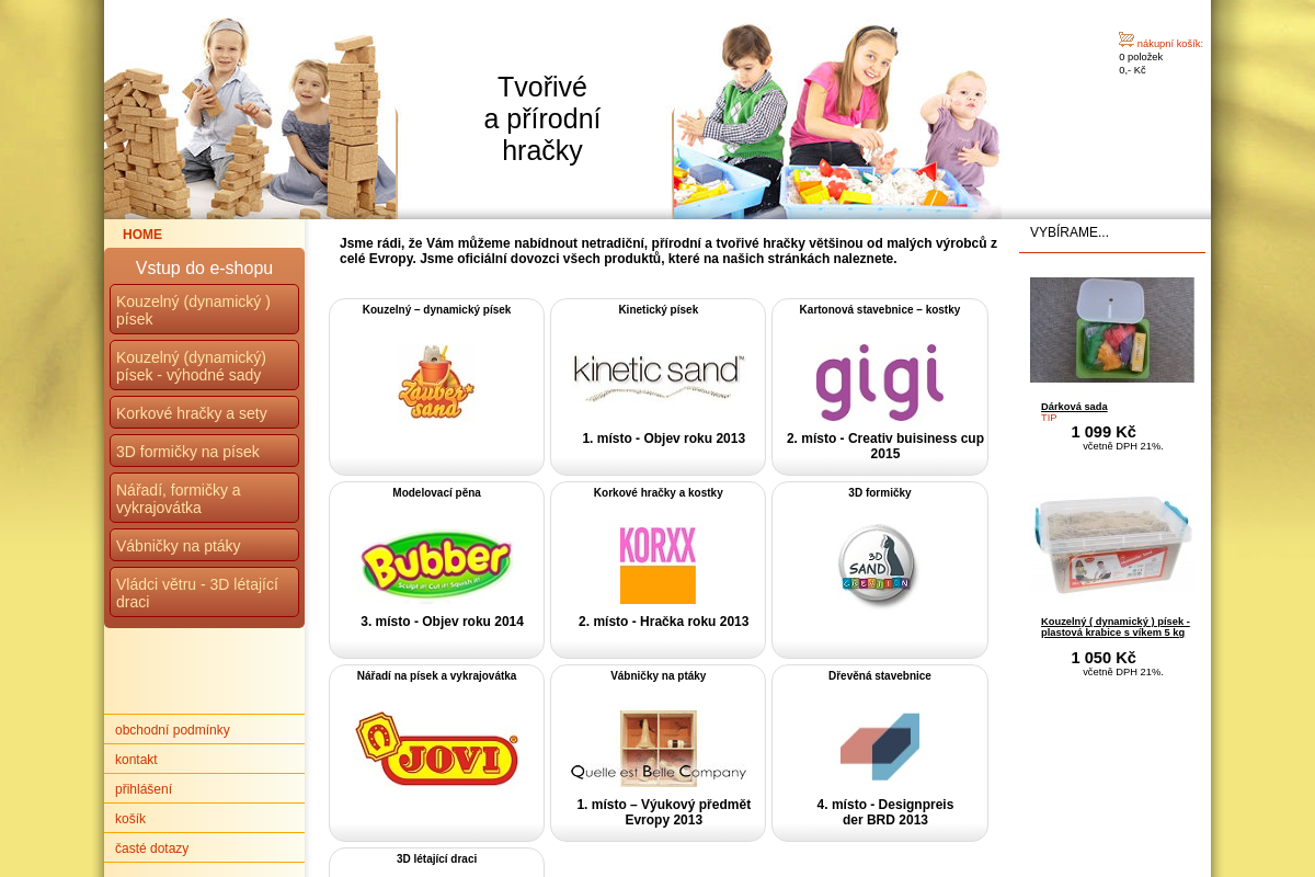 Kouzelnypisek.cz foto 1