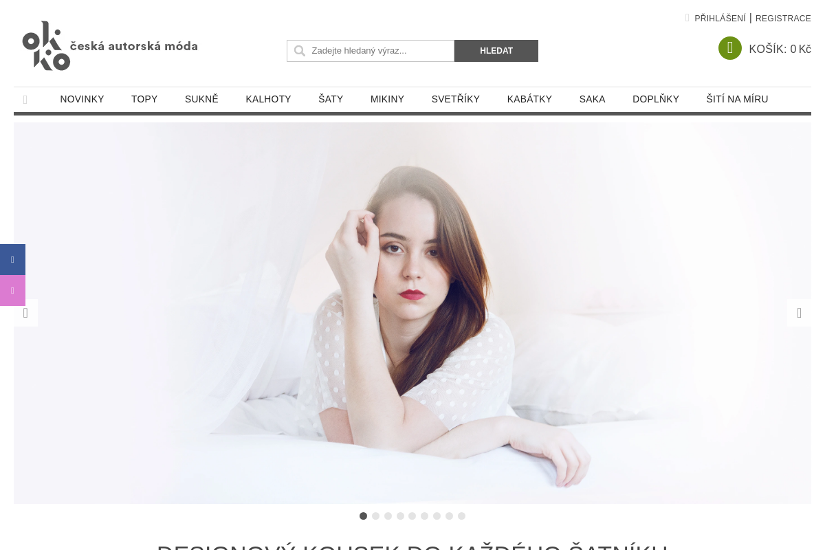 Okkofashion.cz