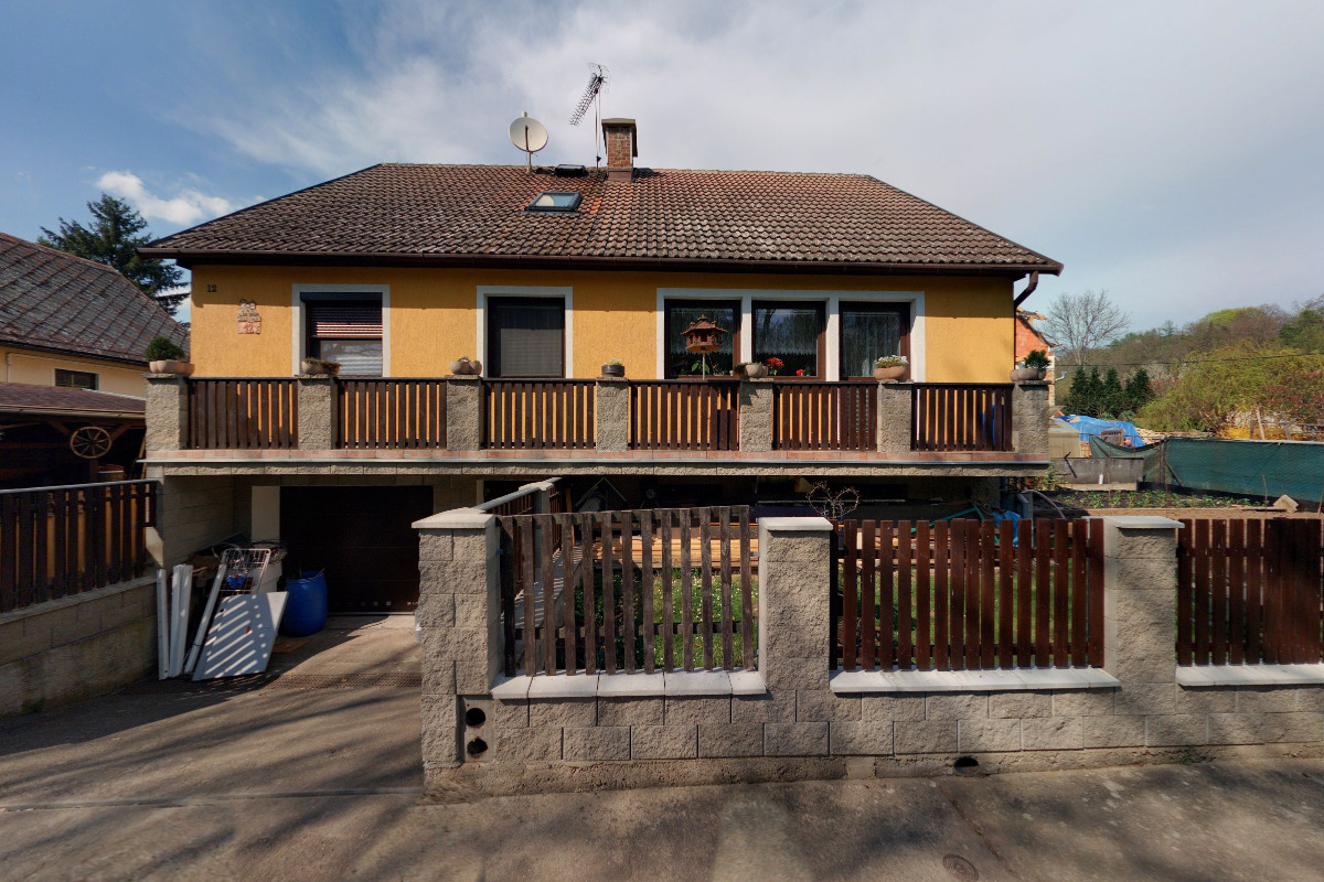 Hnízdečka od Vendulky