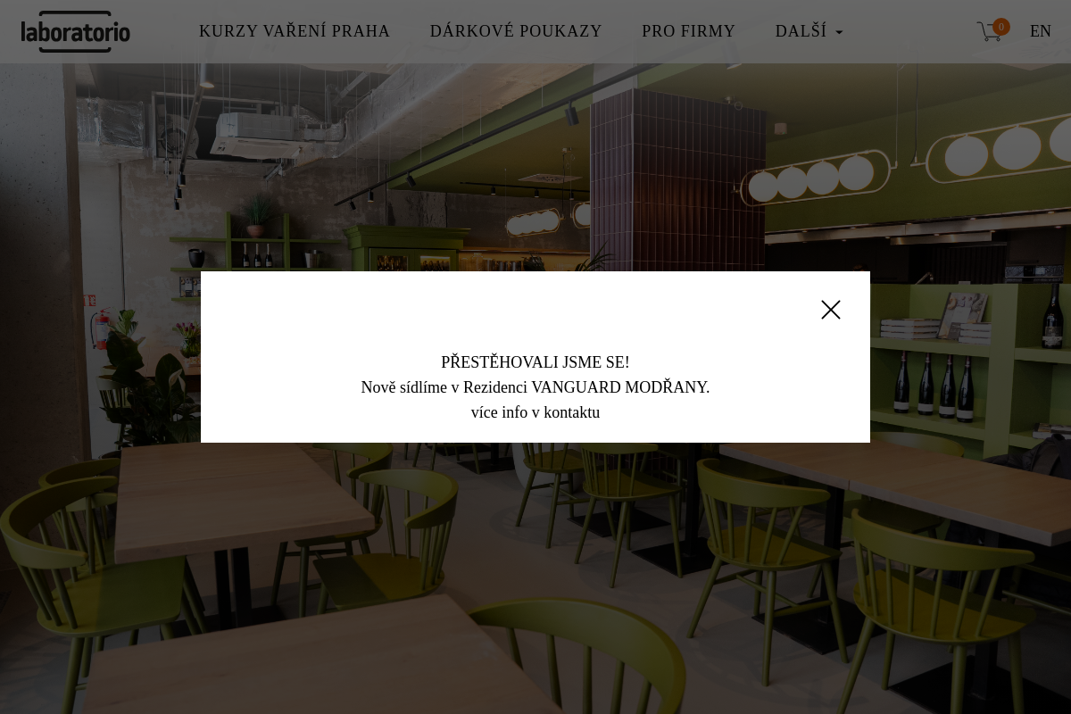 Laboratorio.cz