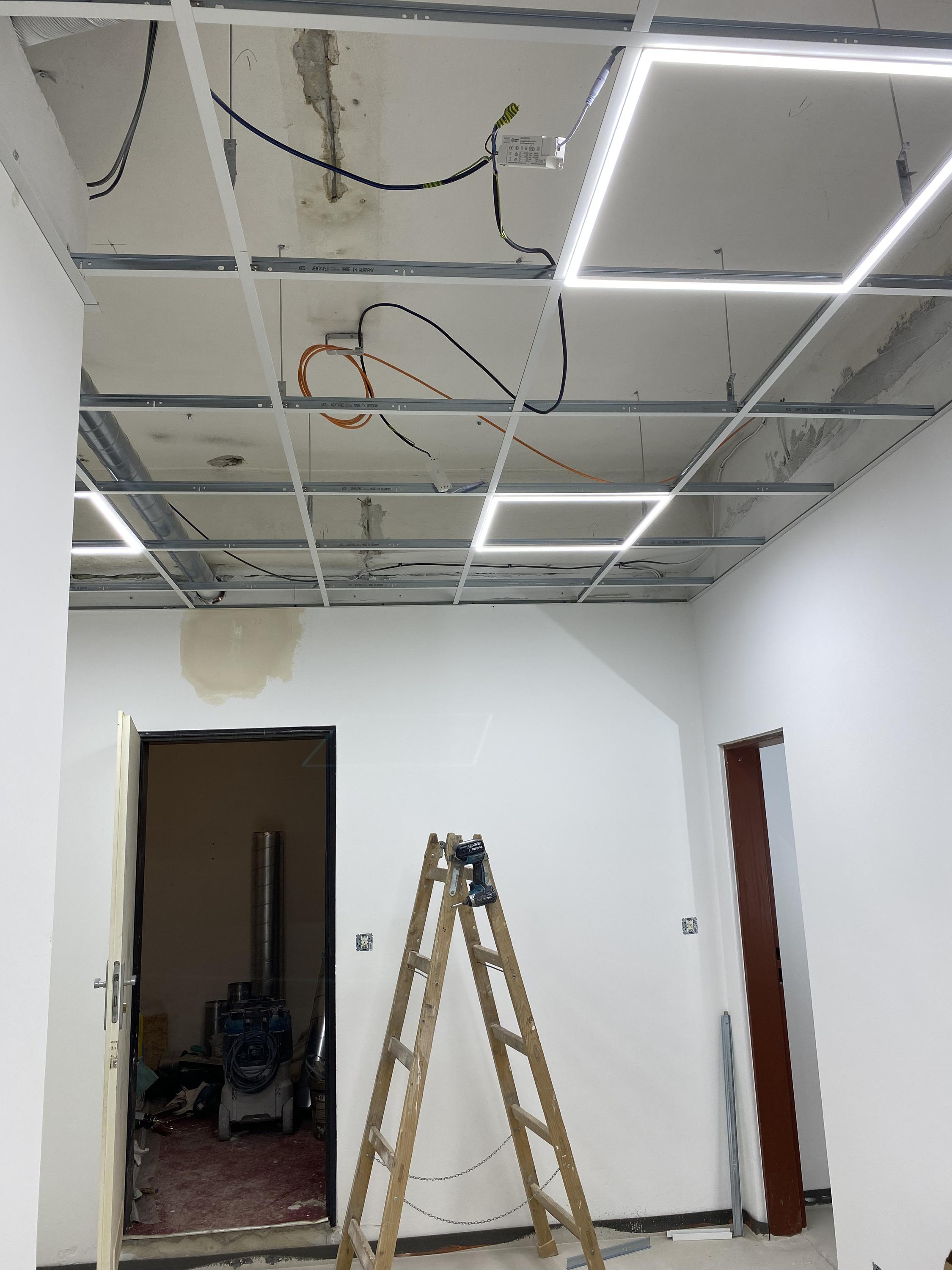 PK Elektroinstalace foto 2