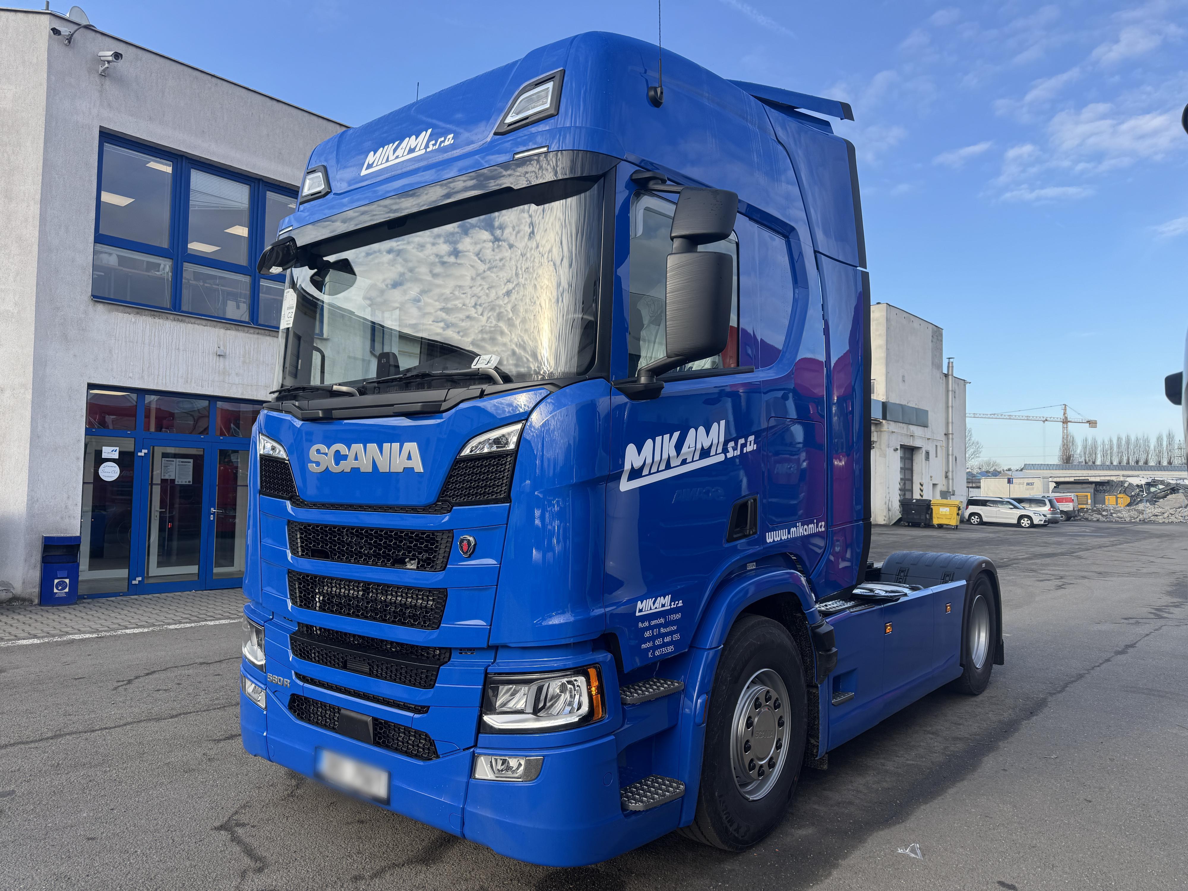 MIKAMI s.r.o. foto 4