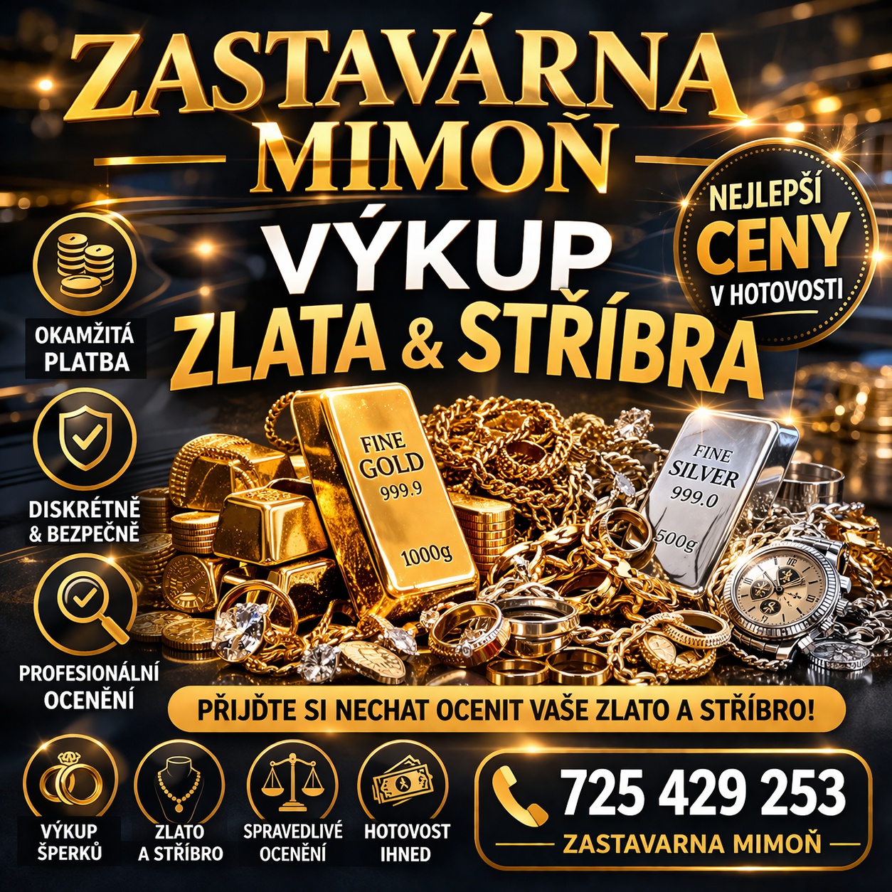 Zastavárna, bazar Bozadžiev Sevil foto 1