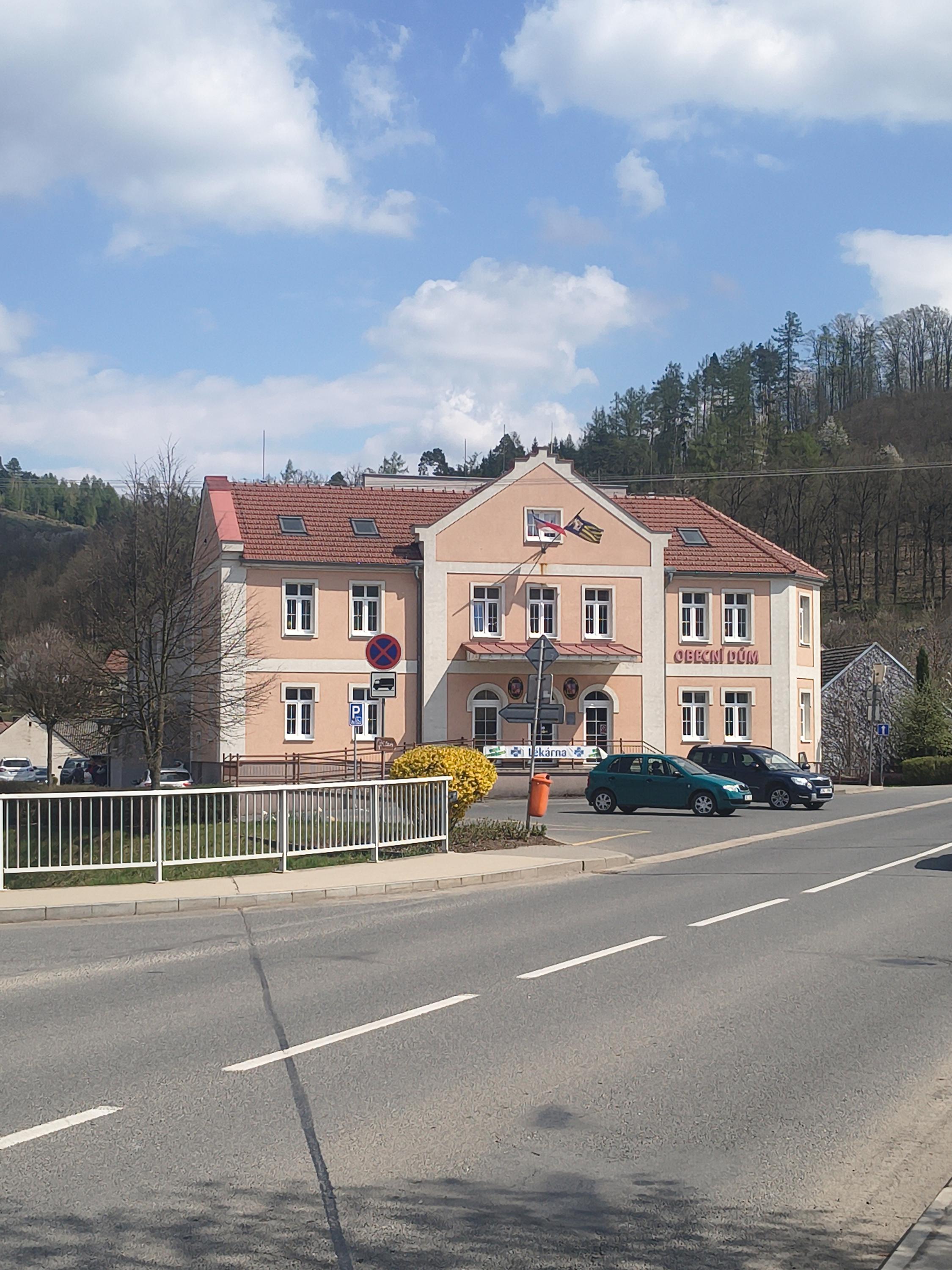 OOVL - Lékárna Trnávka foto 2