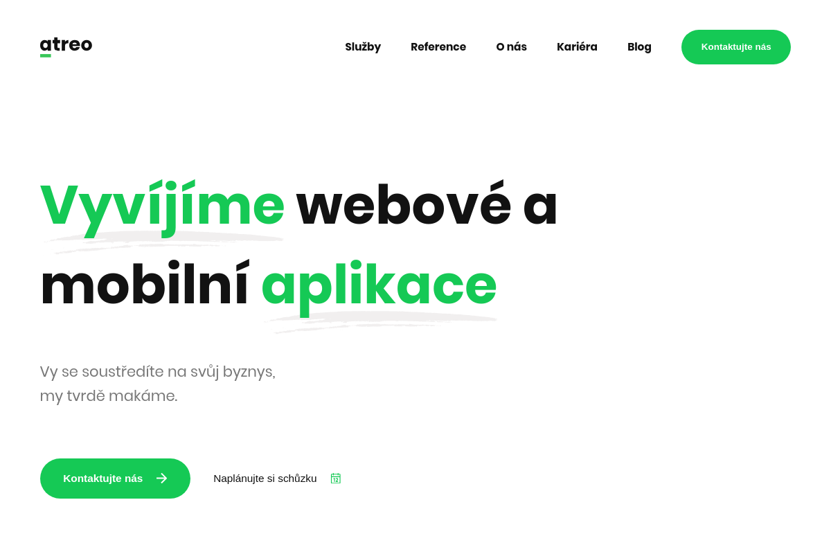 Atreo Digital s.r.o.