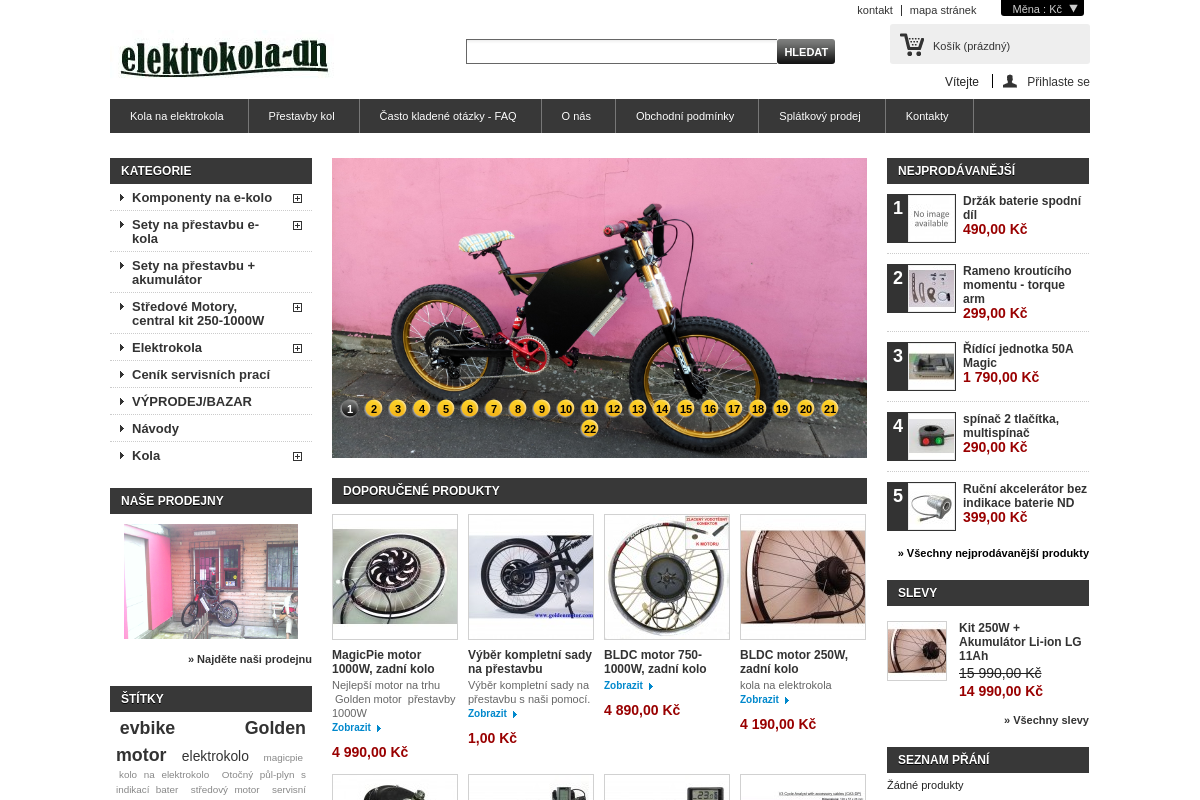 Elektrokola-dh.cz
