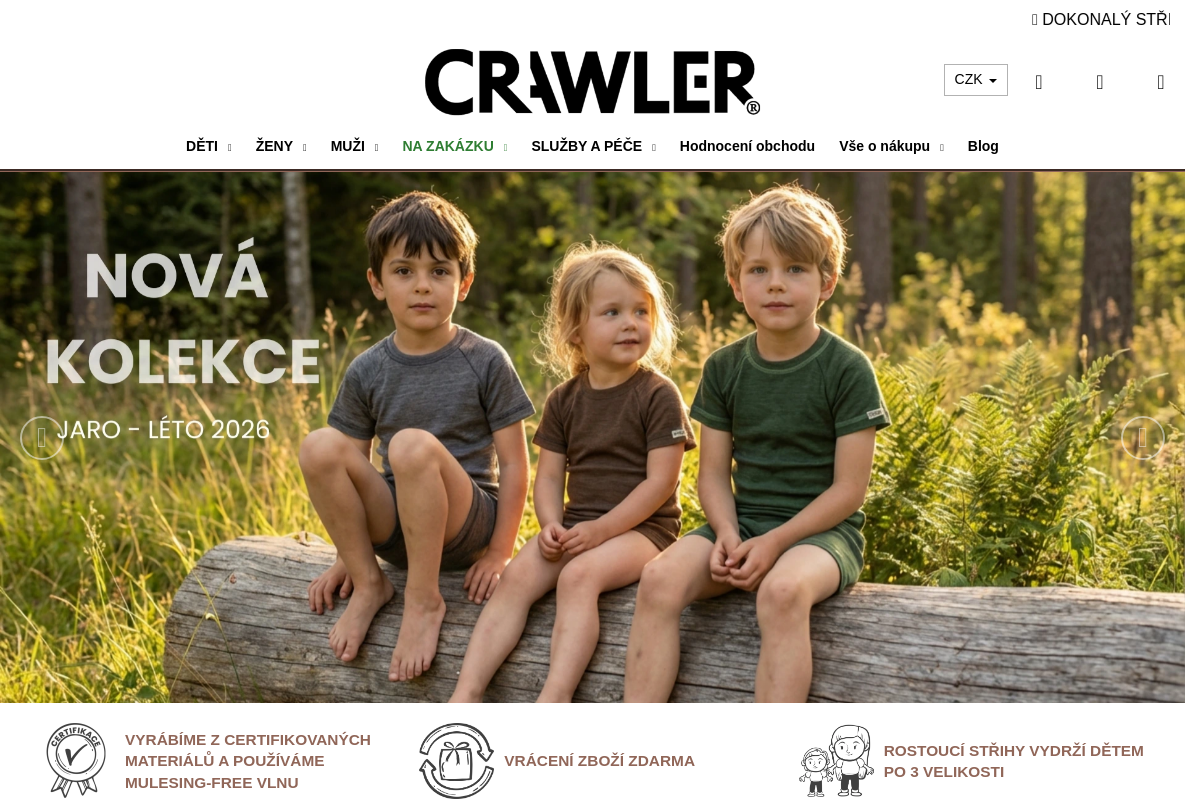 Crawler-shop.cz