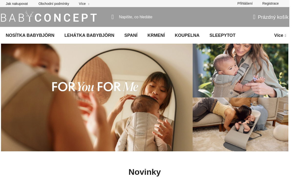 Babyconcept.cz
