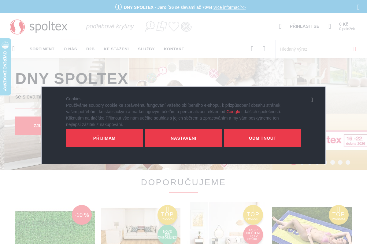 Spoltex spol. s r.o.