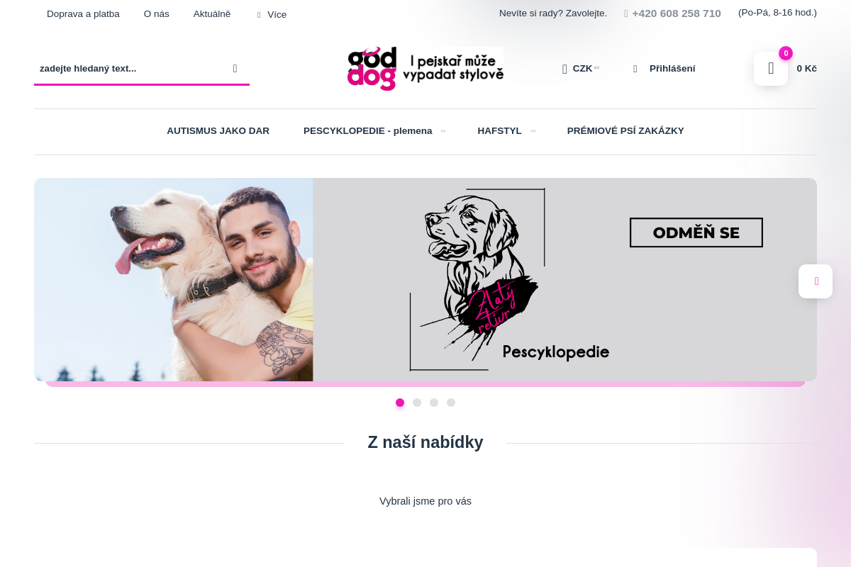 GodDog.cz