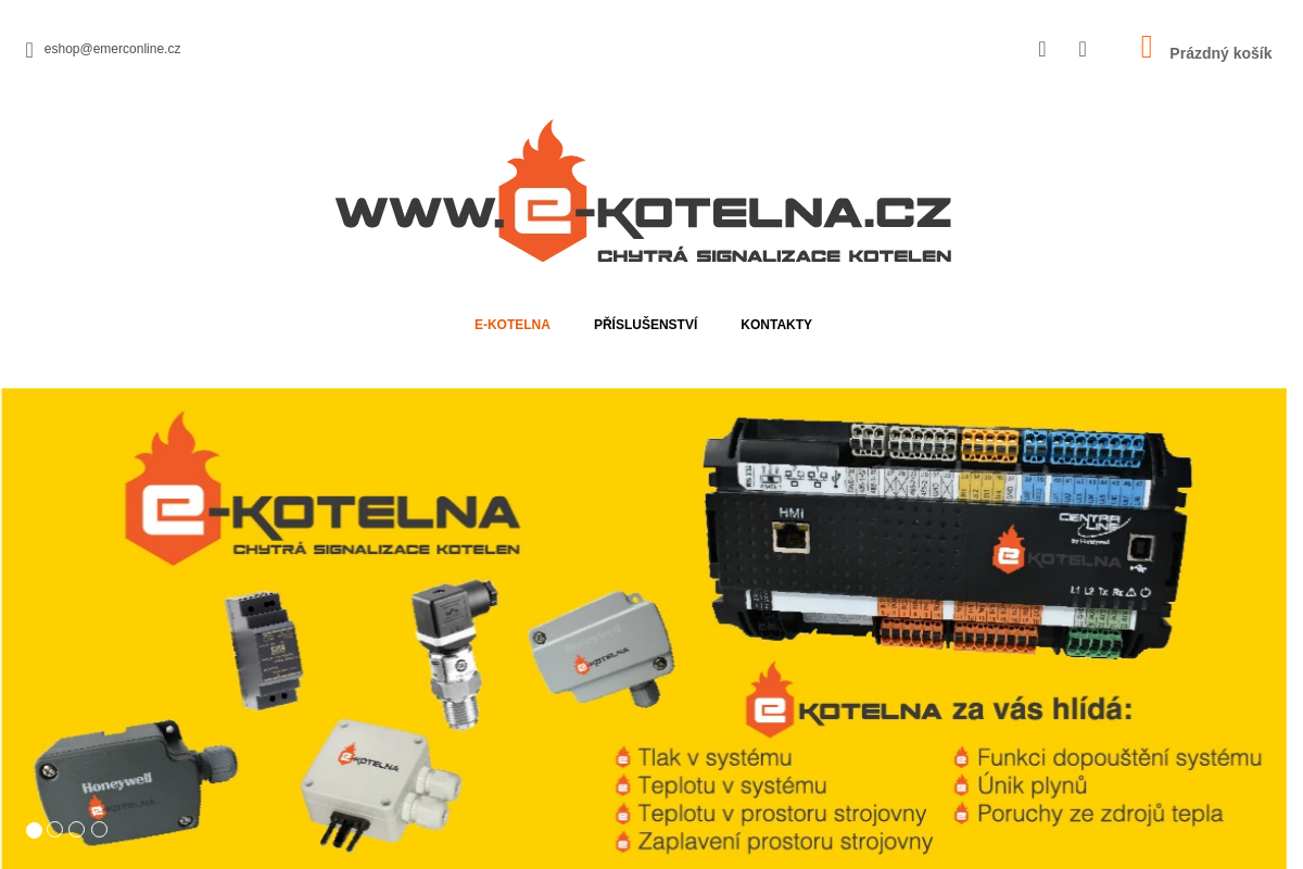E-kotelna.cz foto 1