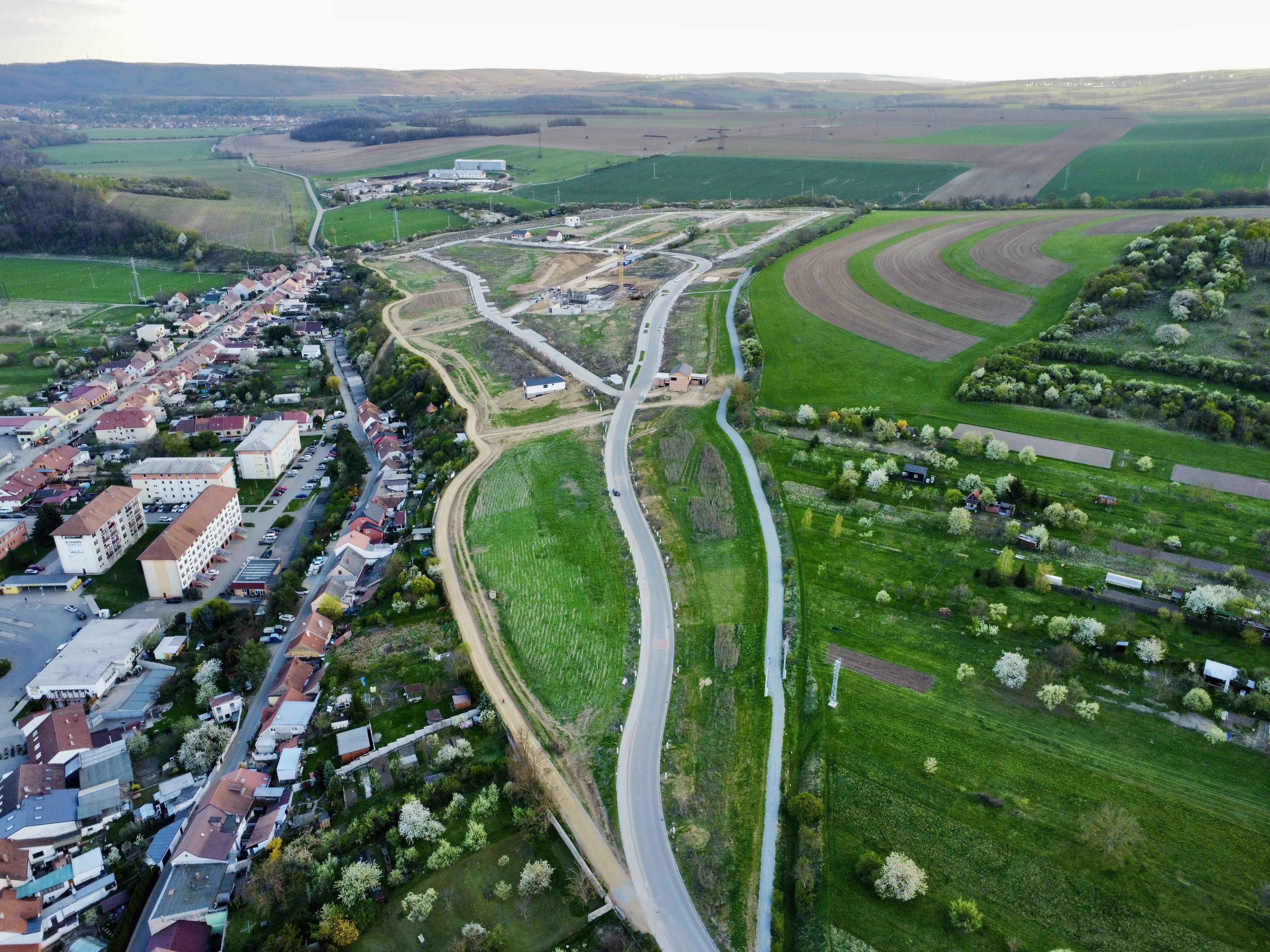 Nové Oslavany foto 1