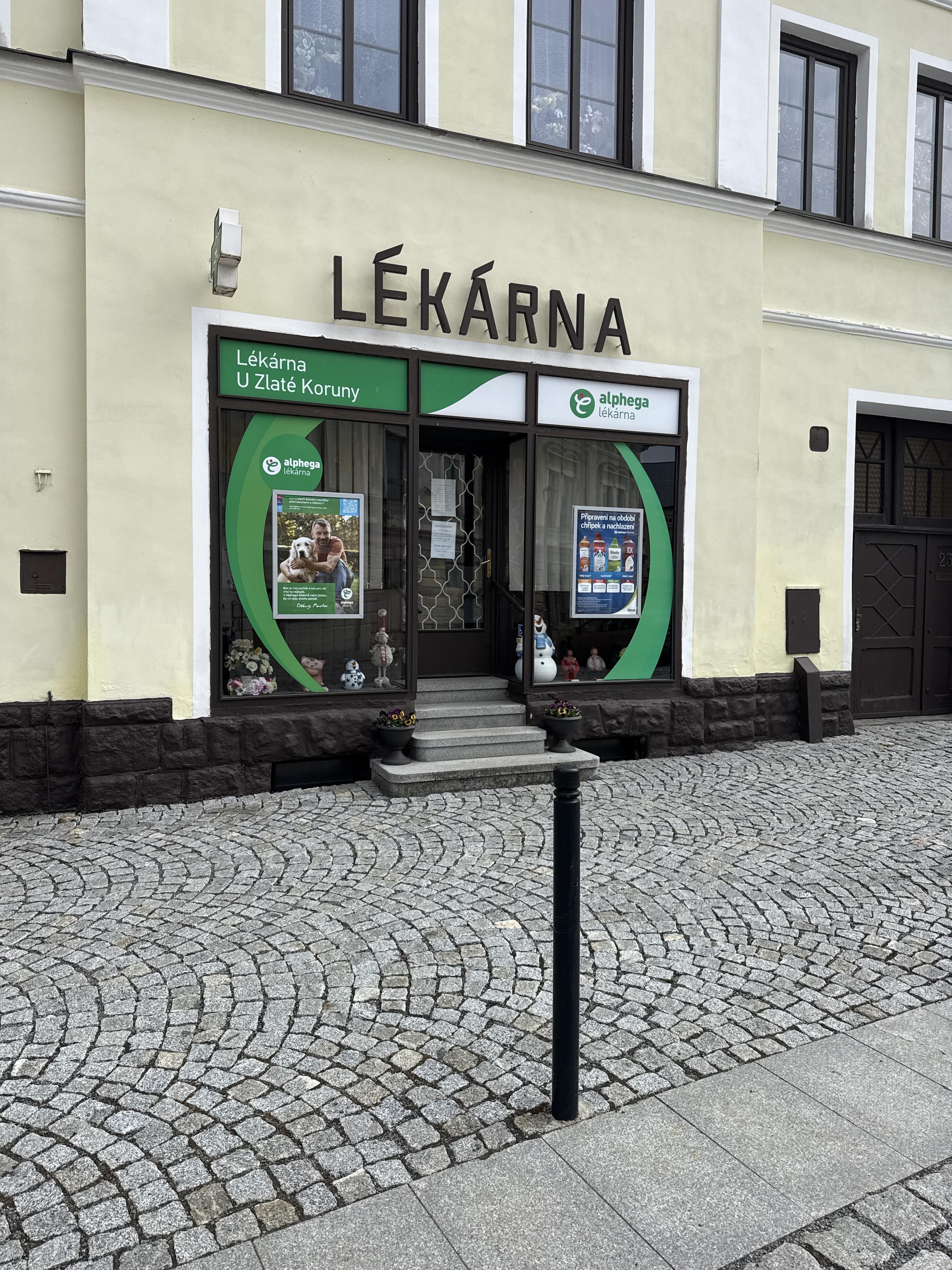 U Zlaté koruny foto 2
