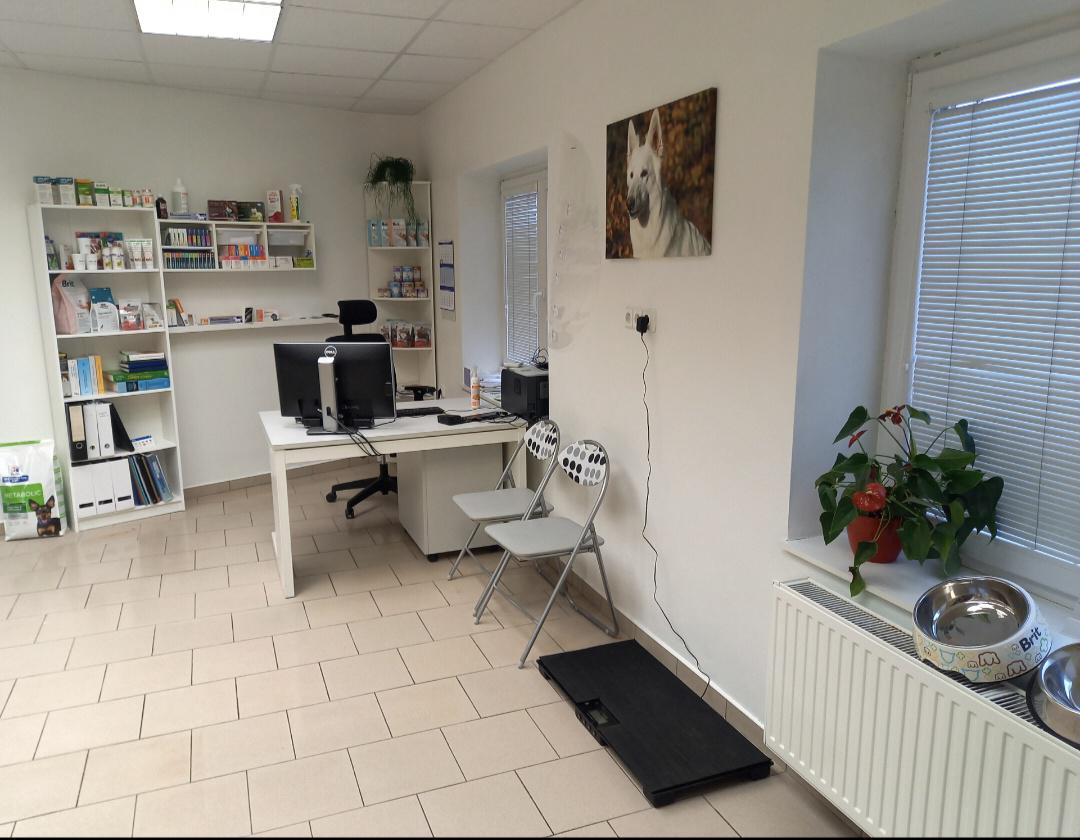 MVDr. Jana Řezníčková Látalová foto 3