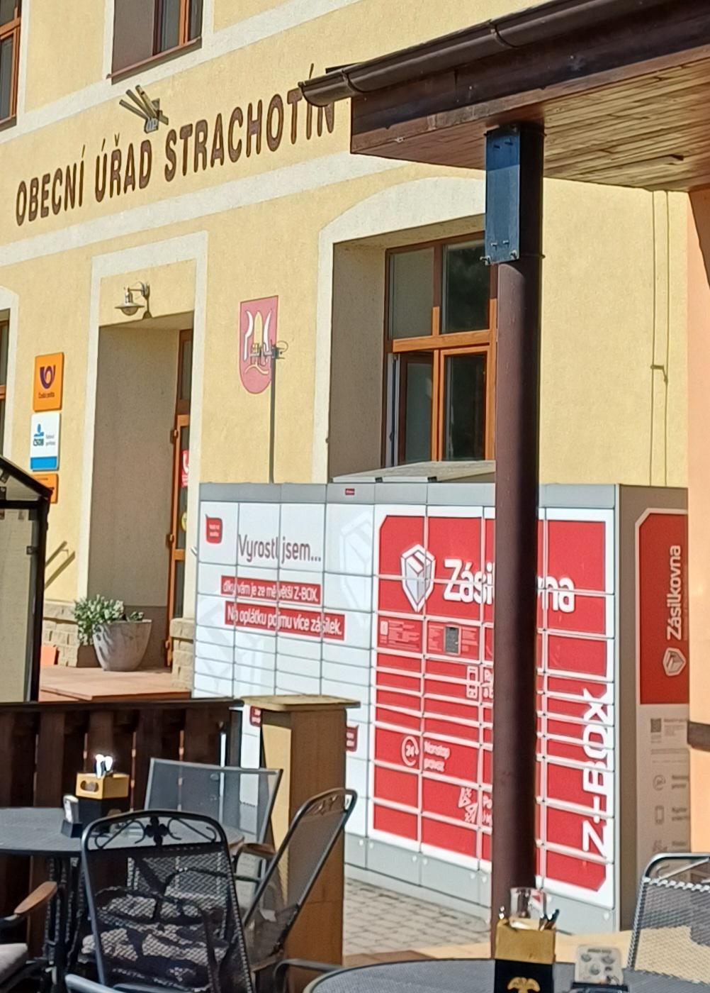 Z-BOX foto 2