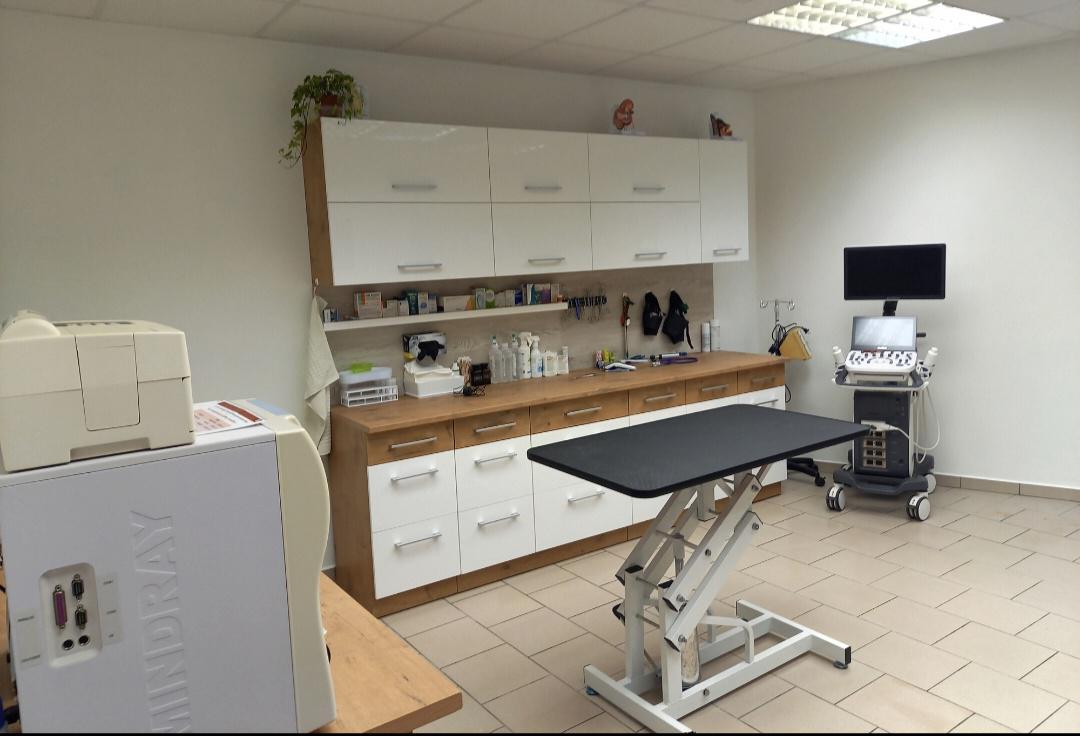 MVDr. Jana Řezníčková Látalová foto 2