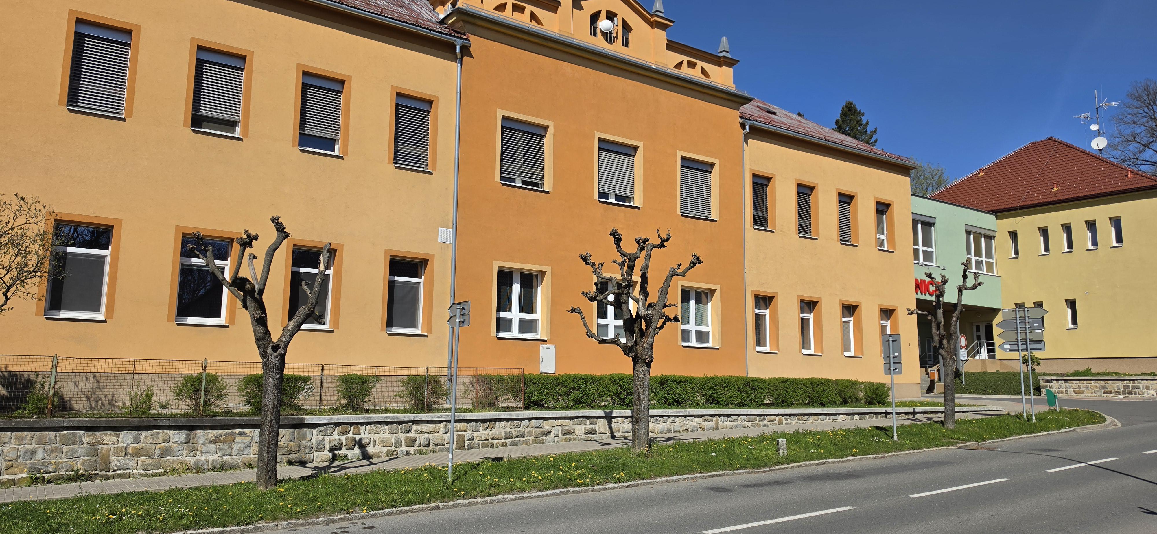 Městská nemocnice Slavičín, příspěvková organizace foto 4