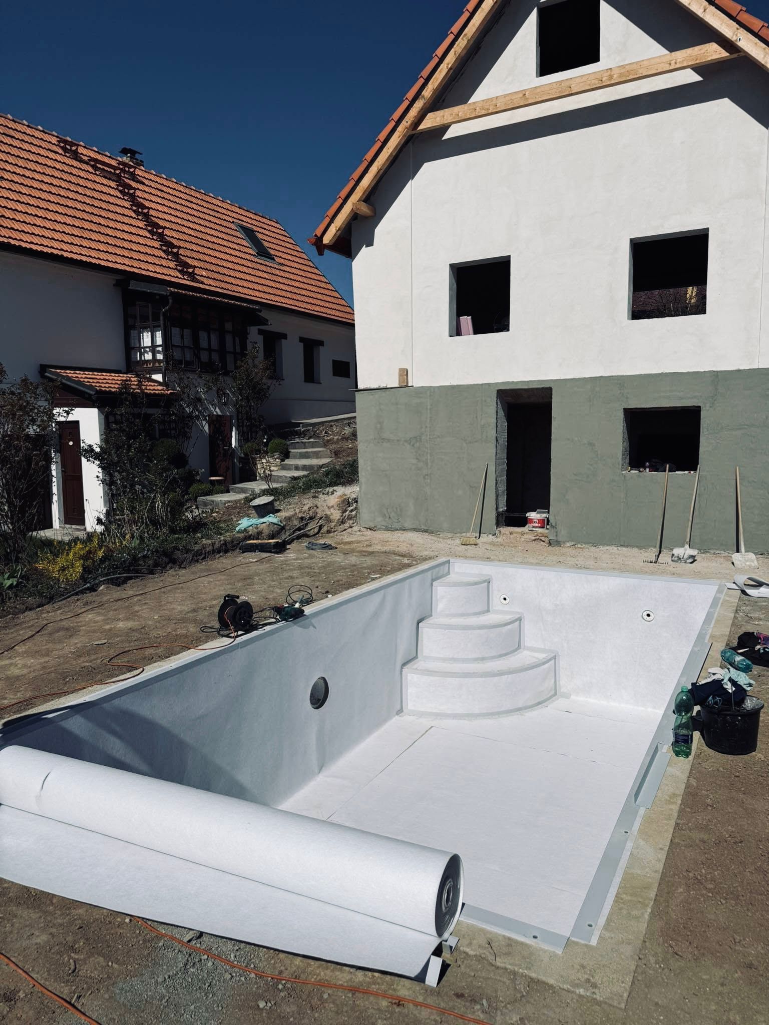 Radek Mareš - Servis bazénů foto 3