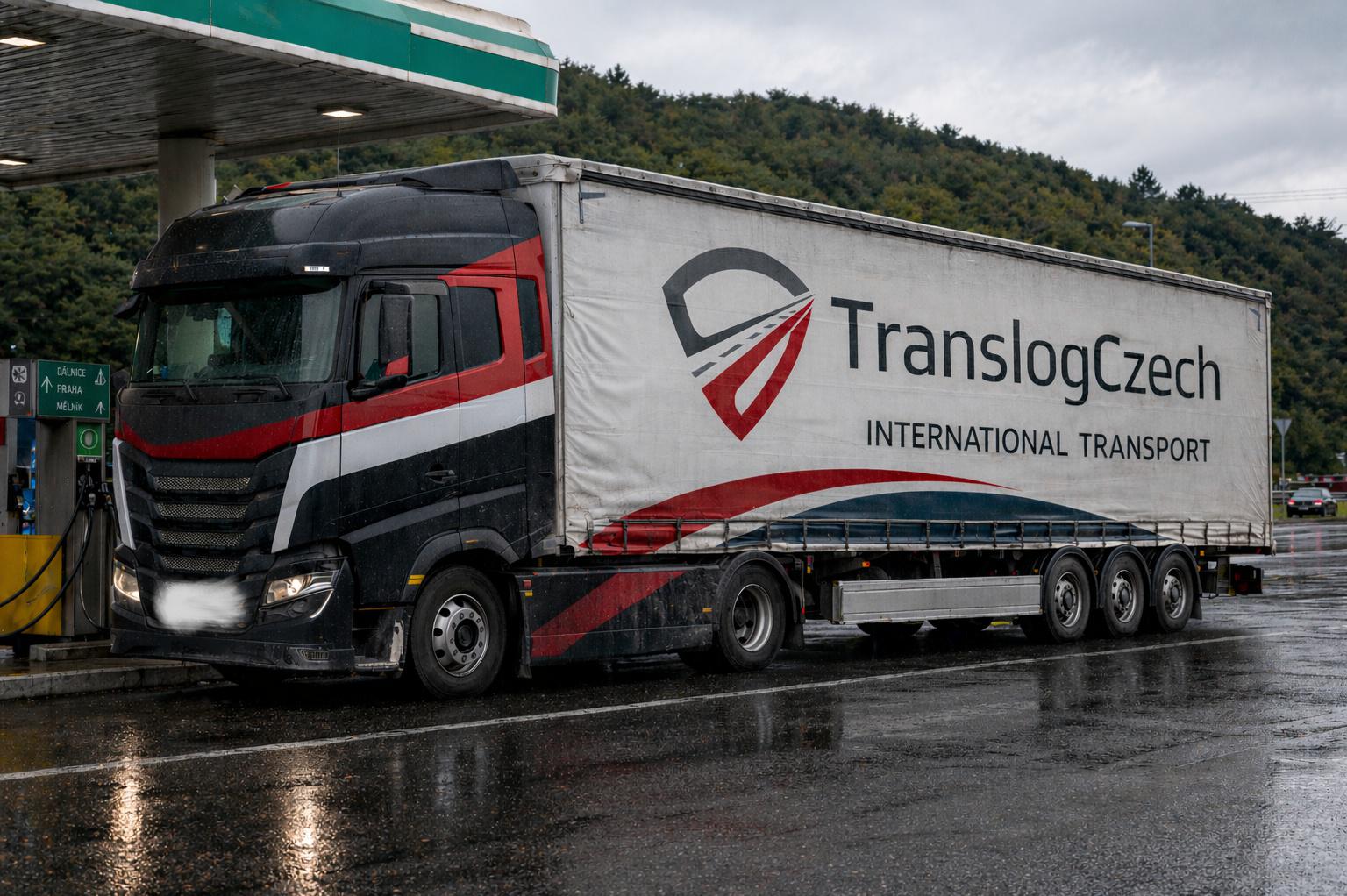 TranslogCzech s.r.o.