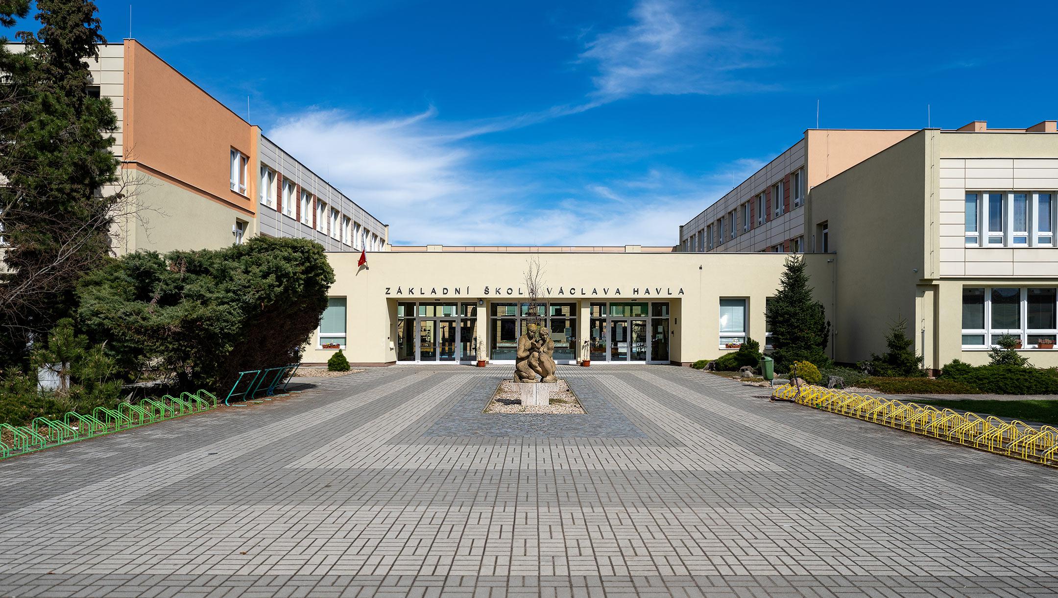 Základní škola Václava Havla, Poděbrady foto 3