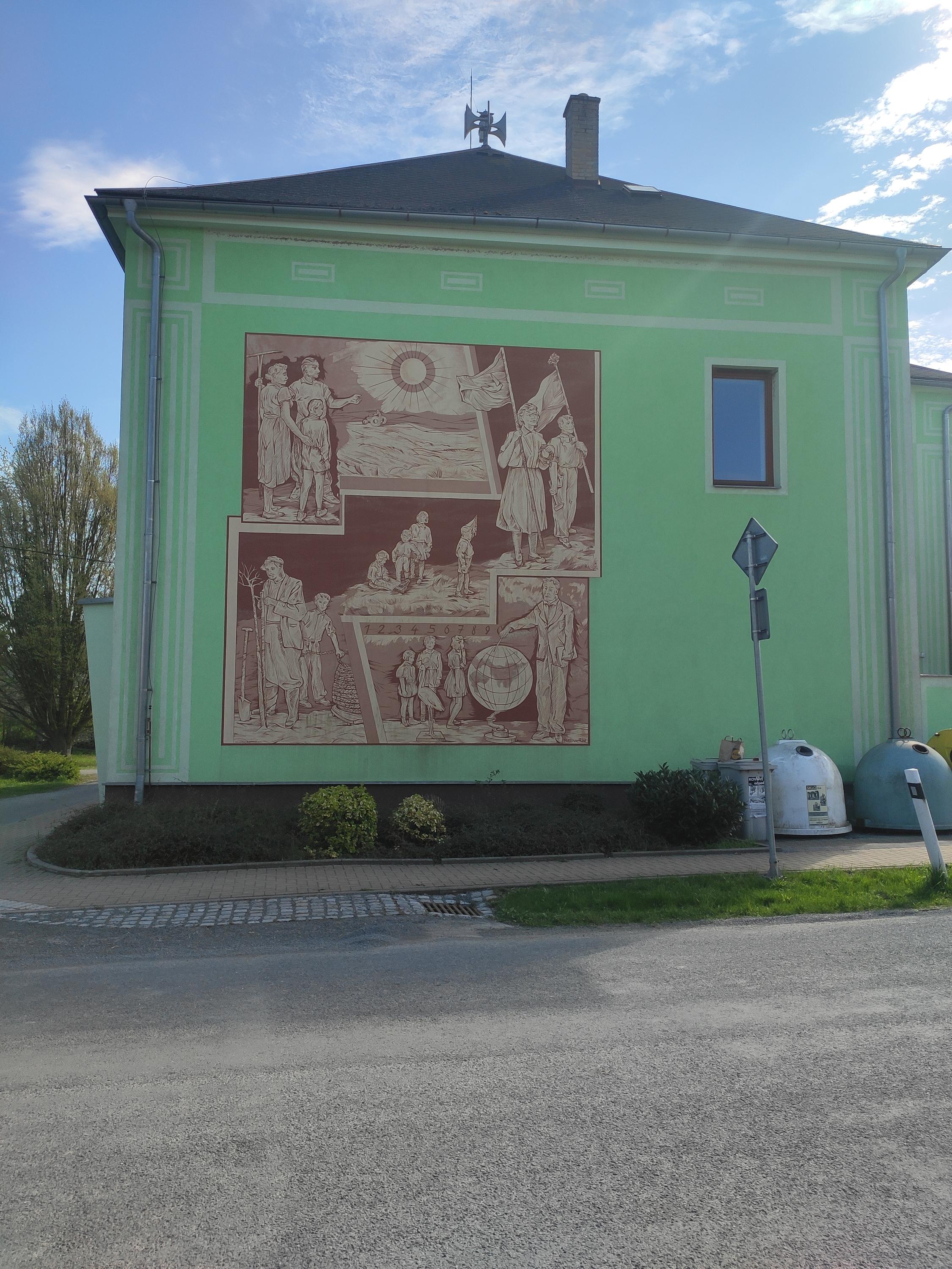 MŠ Raková u Konice foto 5