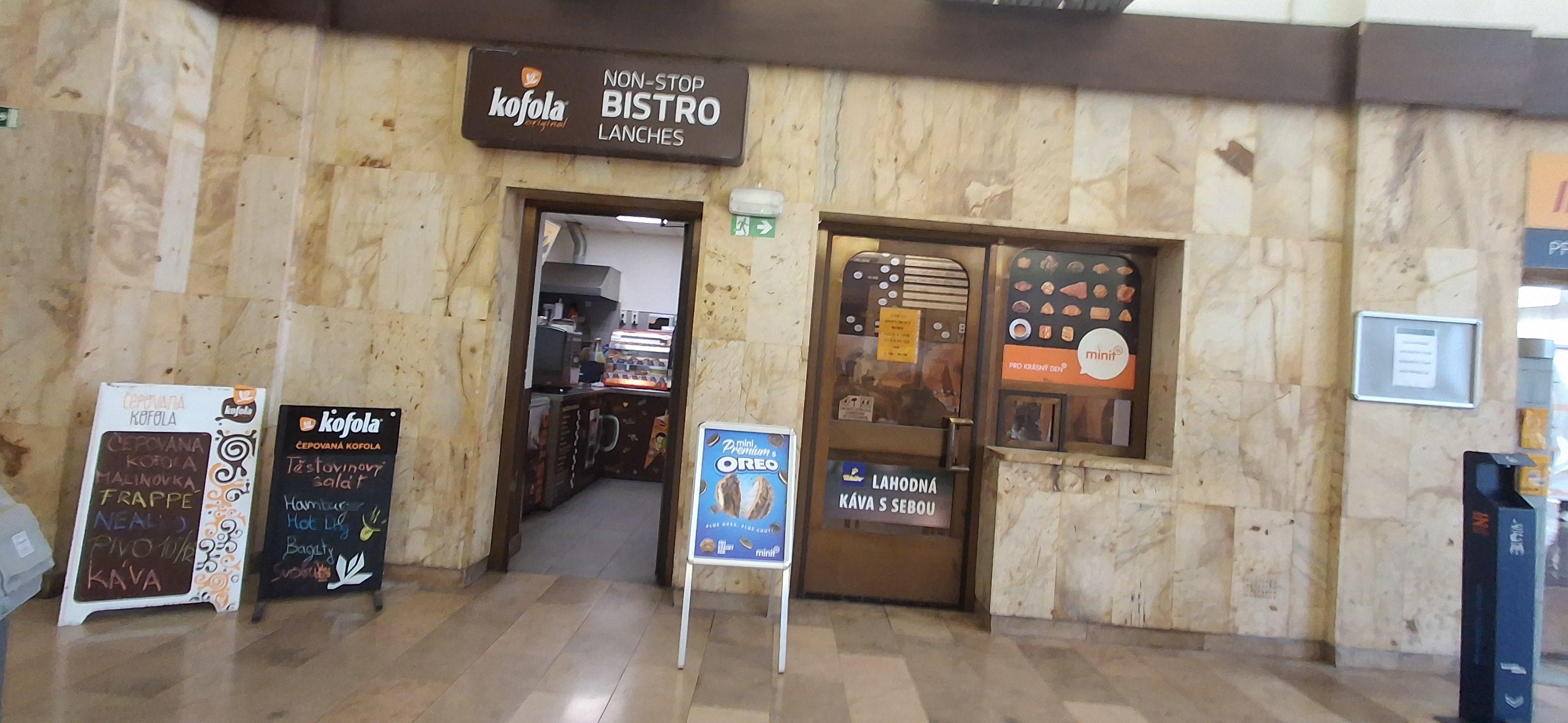 Bistro Lanches