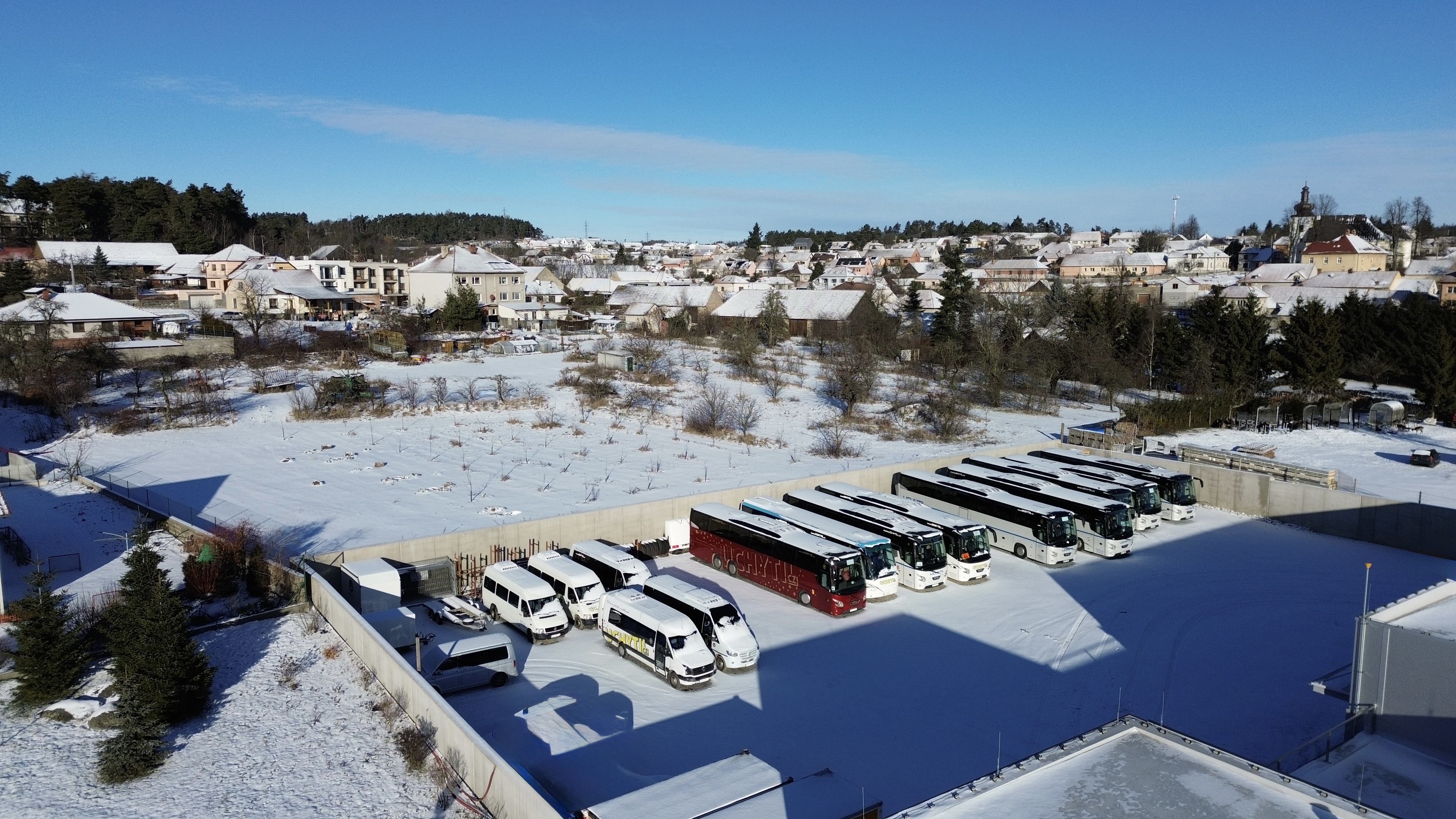 Uchytil bus a servis foto 4