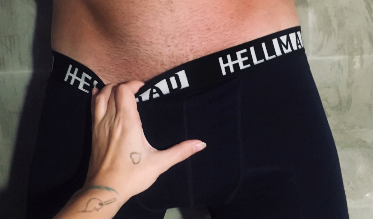 HELLMAD foto 3