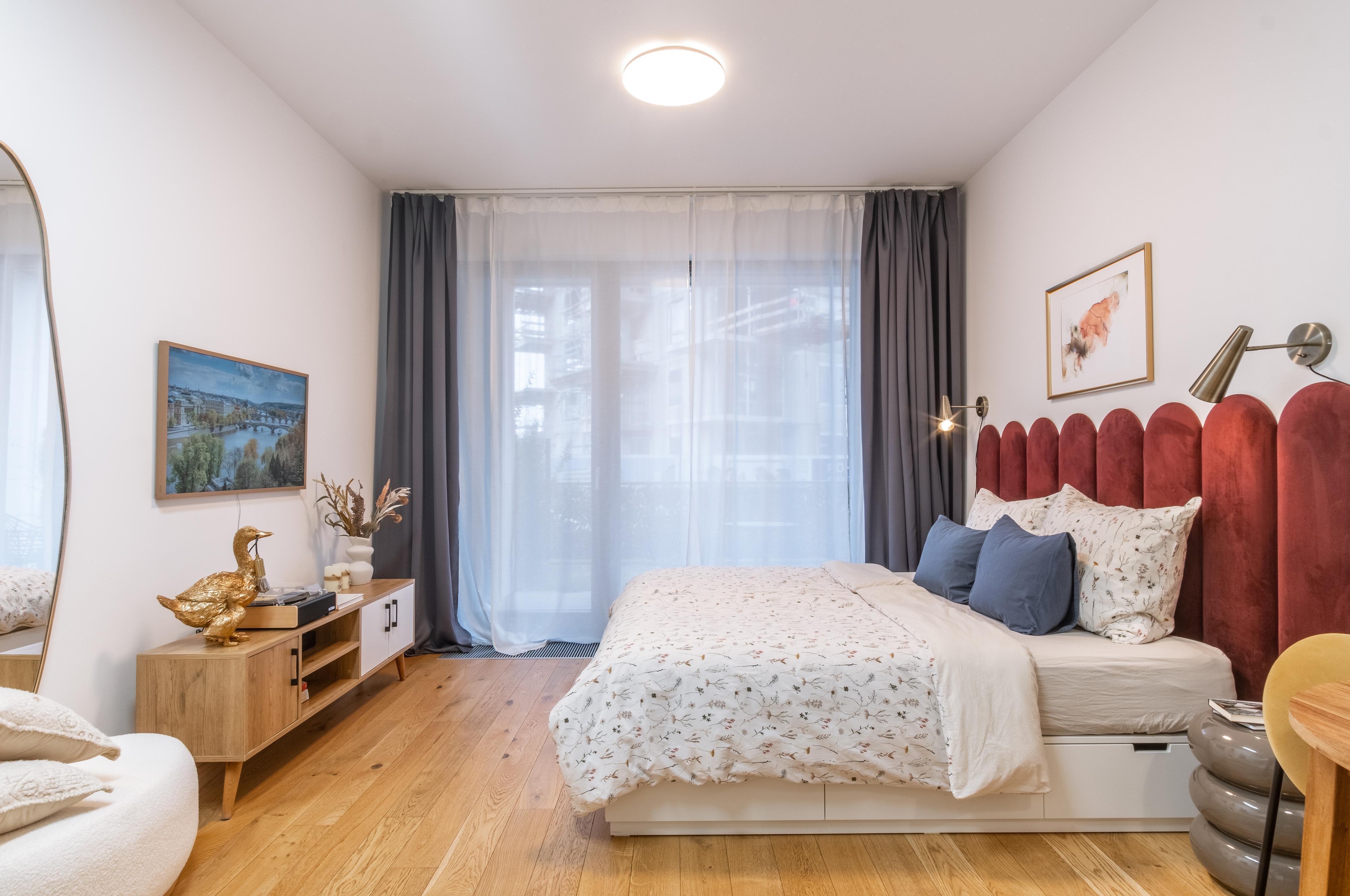 Karlin Apartments foto 1