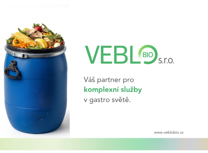 VEBLO BIO foto 2