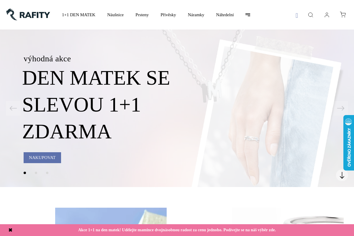Rafity.cz foto 1