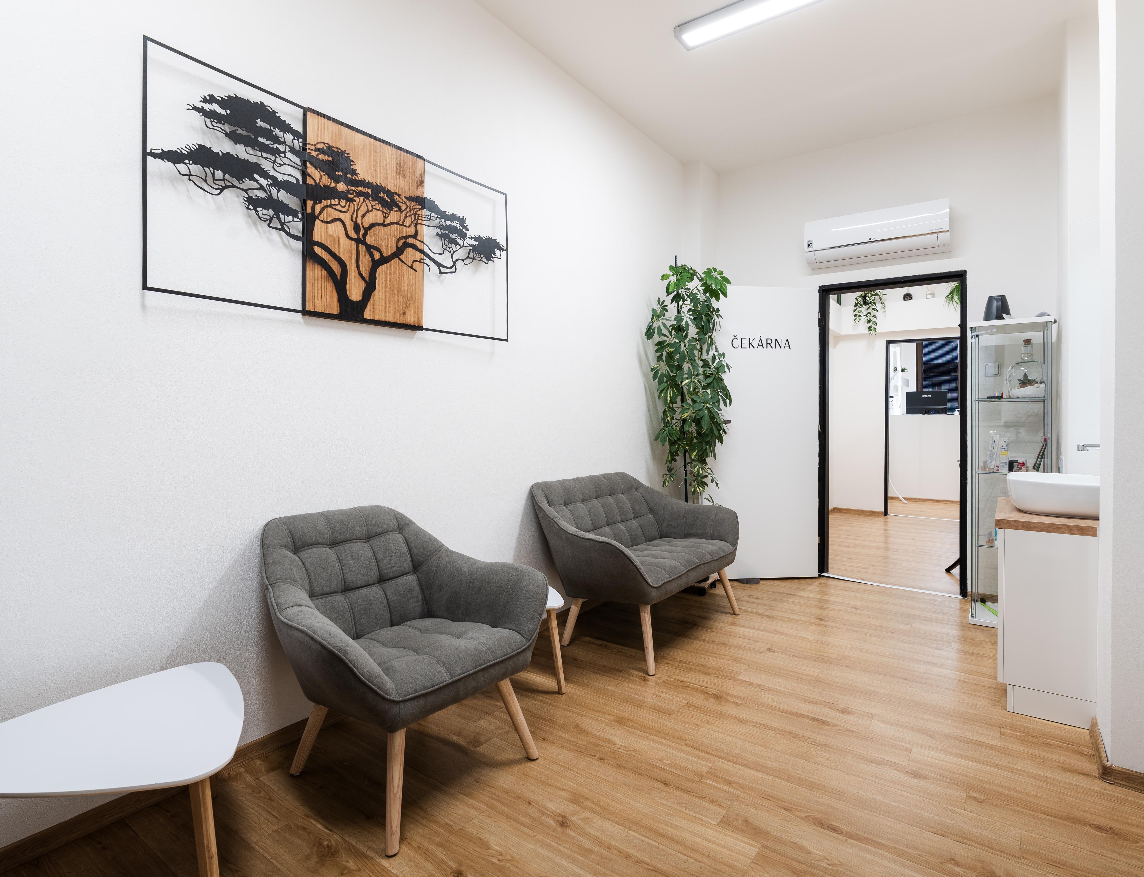 Zubní ordinace DENTIKLOS foto 2