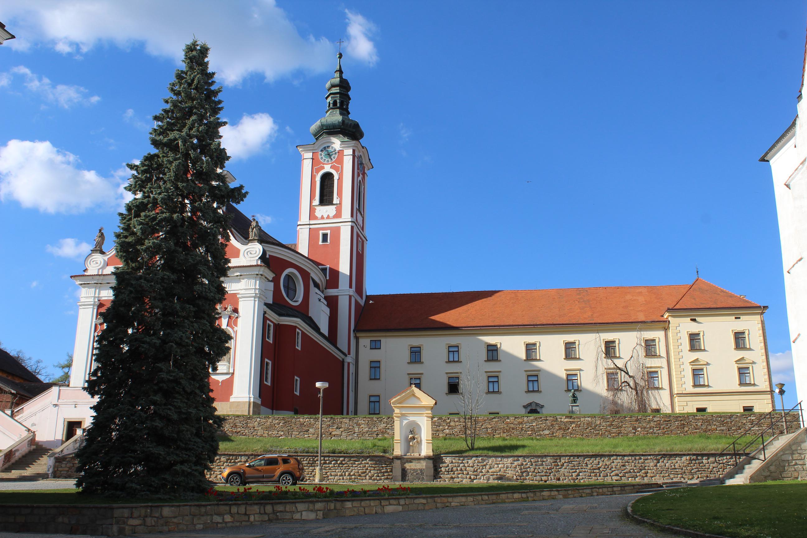 Městské muzeum Antonína Sovy v Pacově foto 4