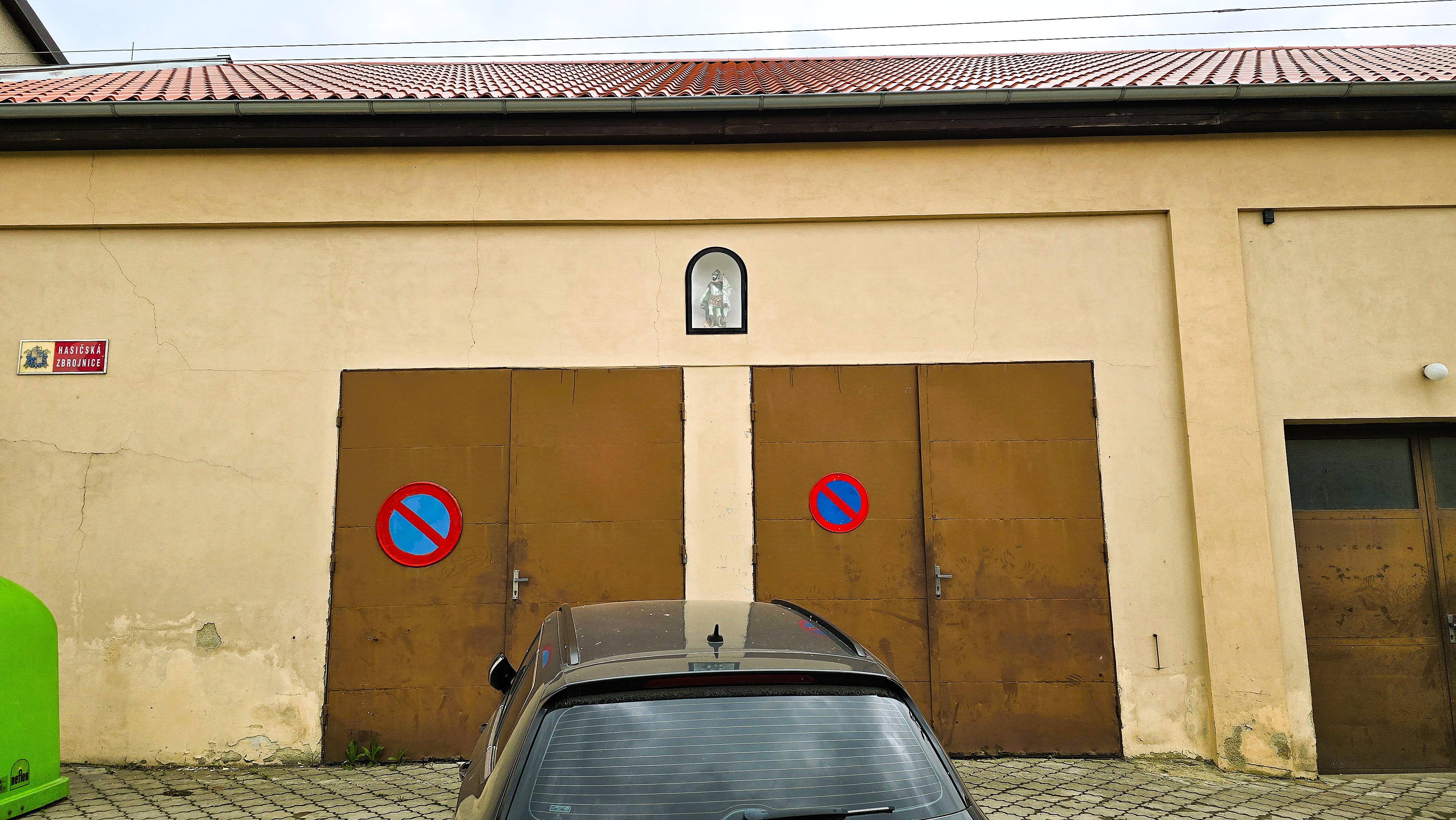 SH ČMS - Sbor dobrovolných hasičů Myslejovice foto 2