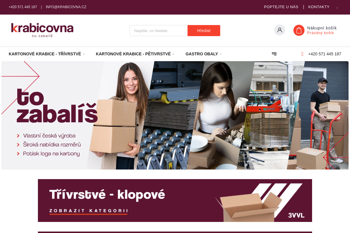 Krabicovna.cz