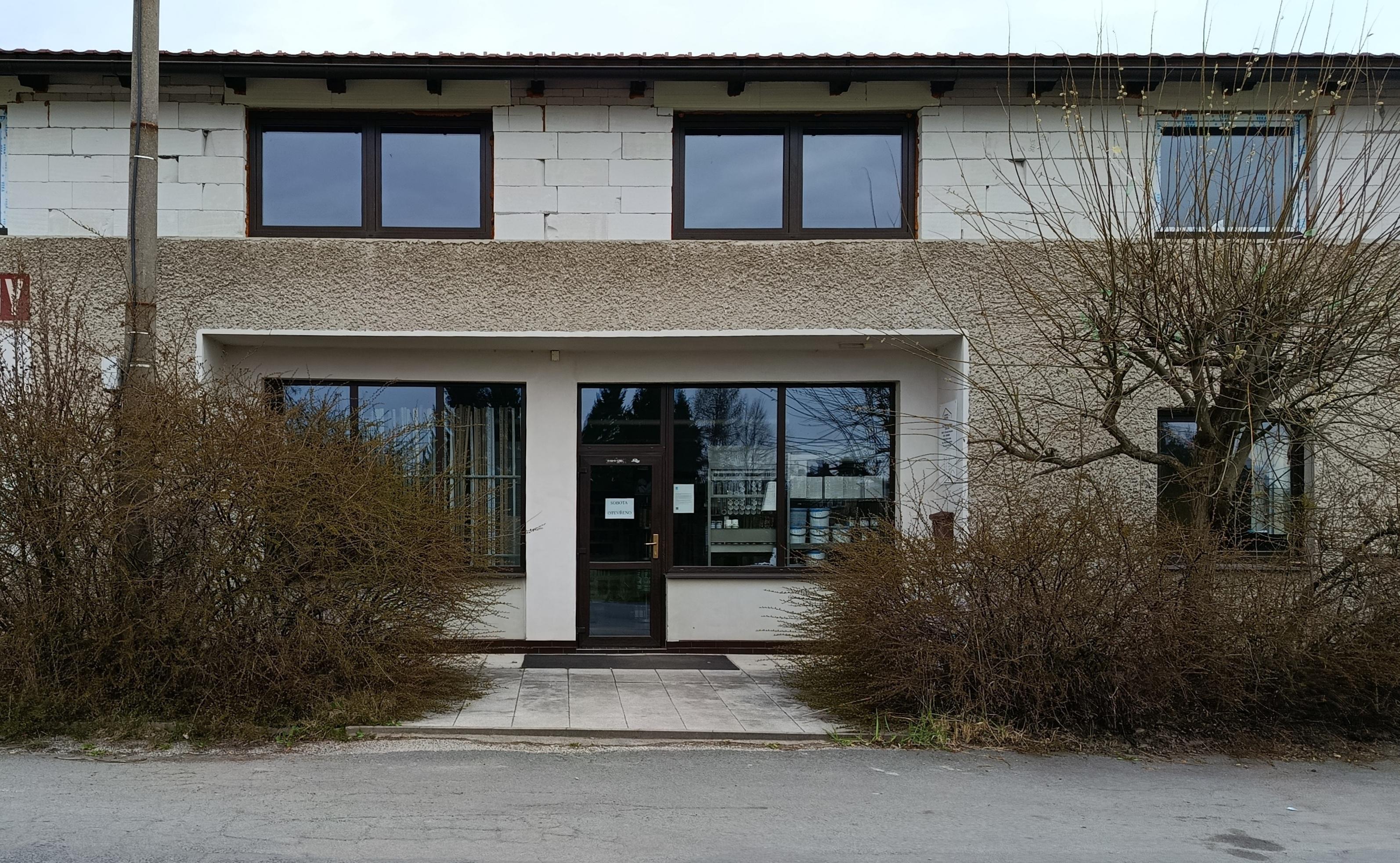 Stavebniny BUSPOL foto 3