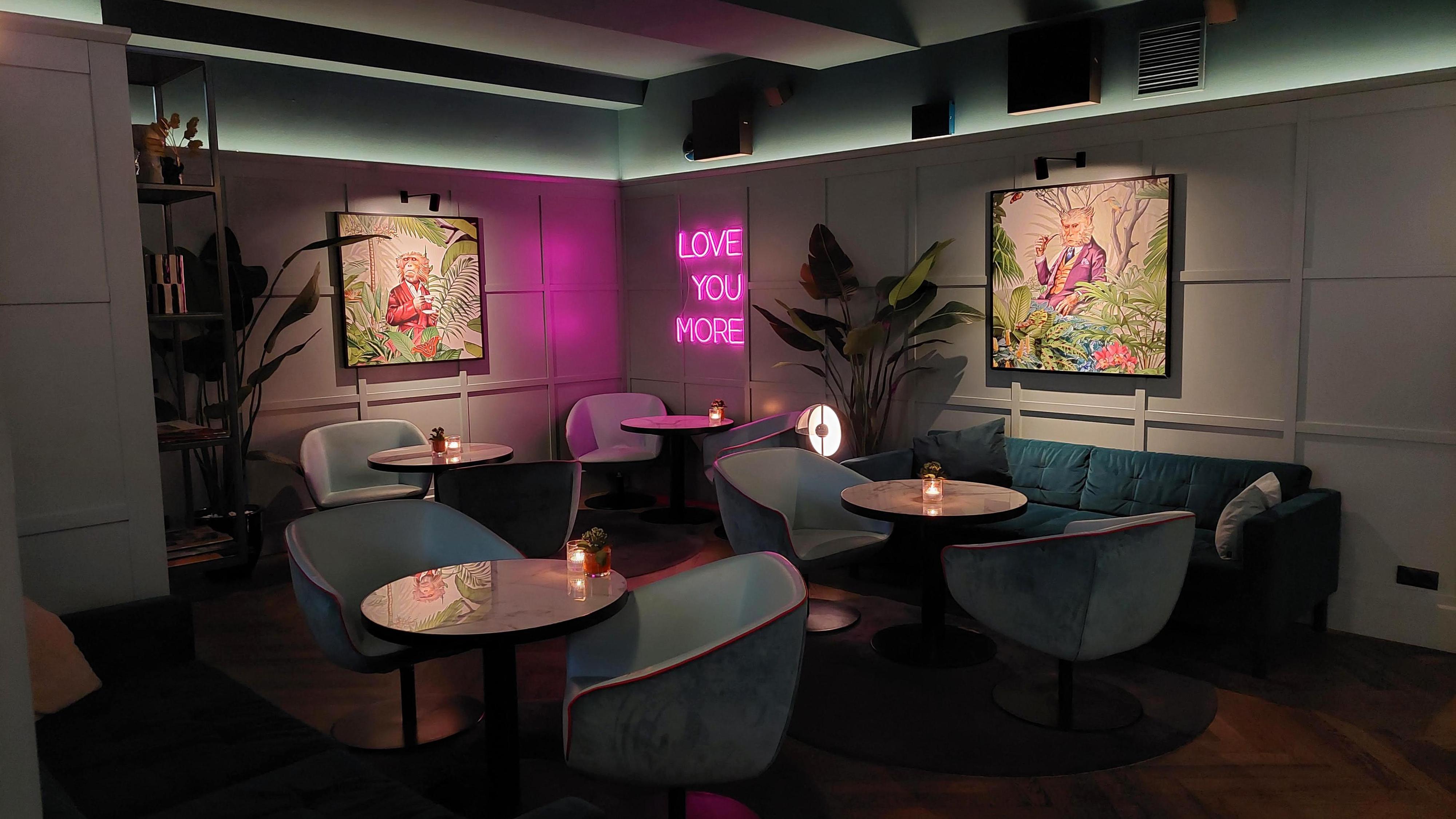 The Monkey Bar foto 6