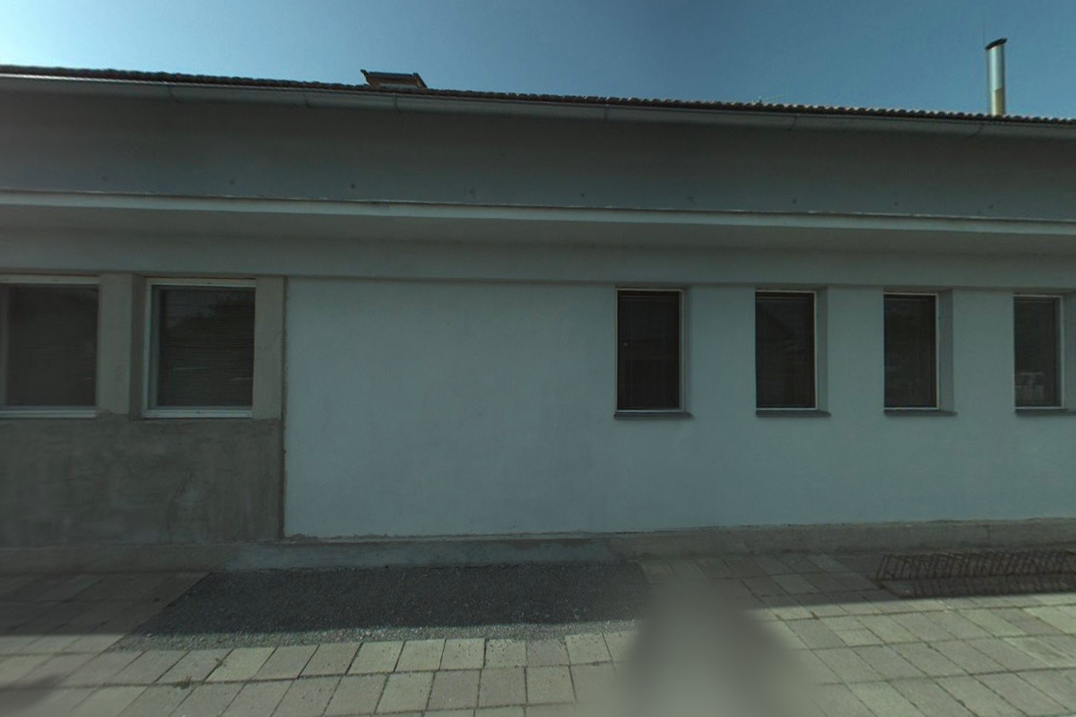 Gabice-Břeclav, s.r.o.