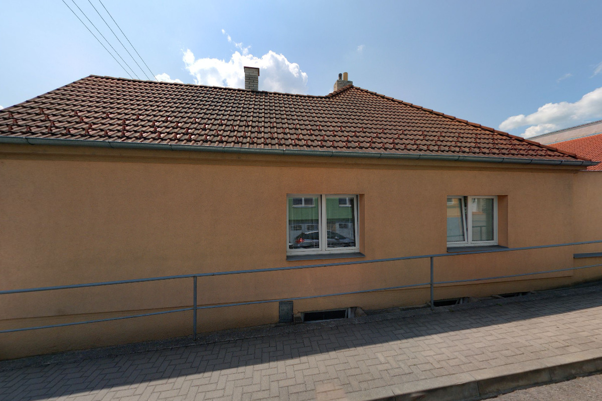 Fenek spot foto 2