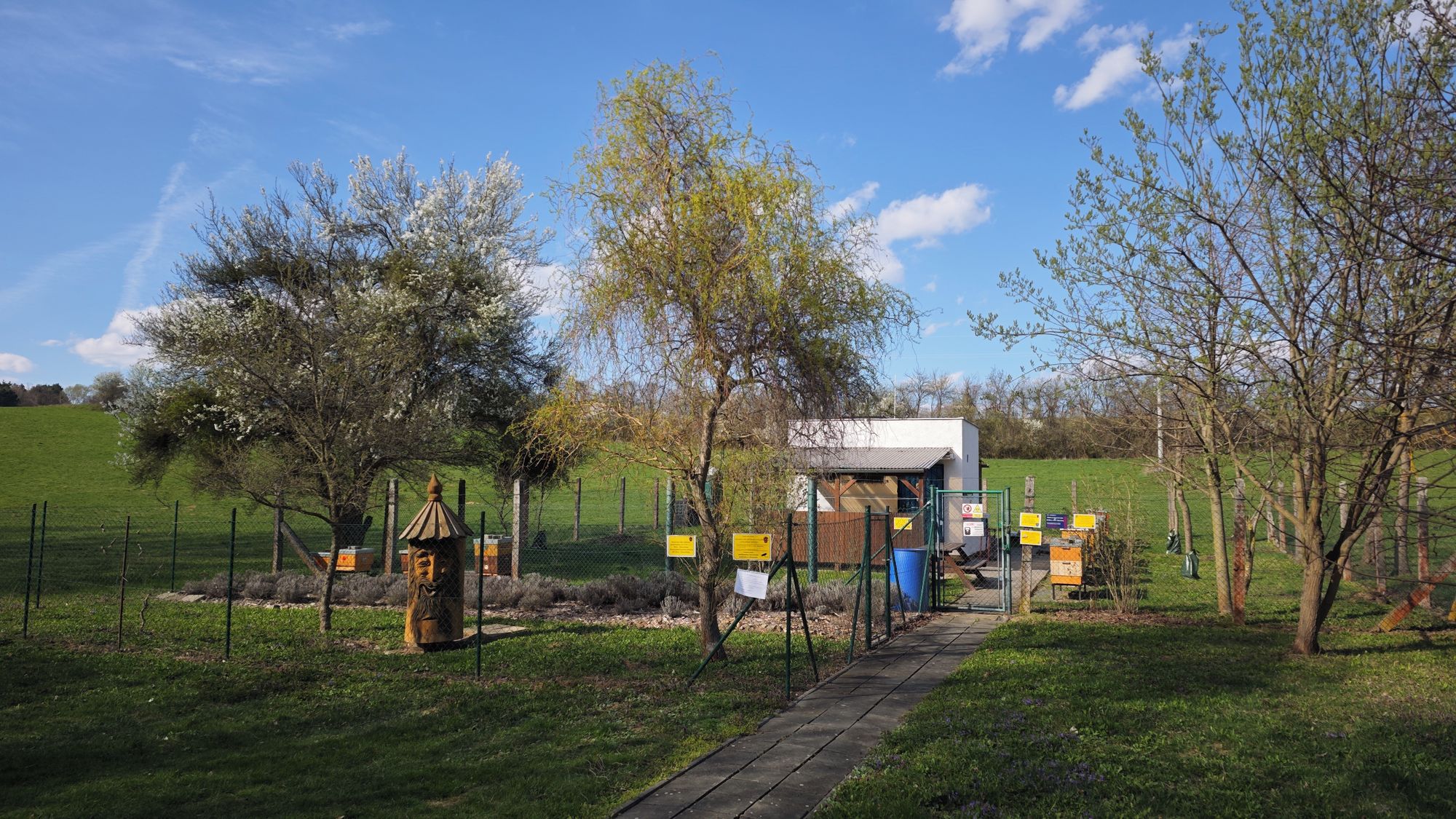 Český svaz včelařů, z.s., základní organizace Brno-Žabovřesky