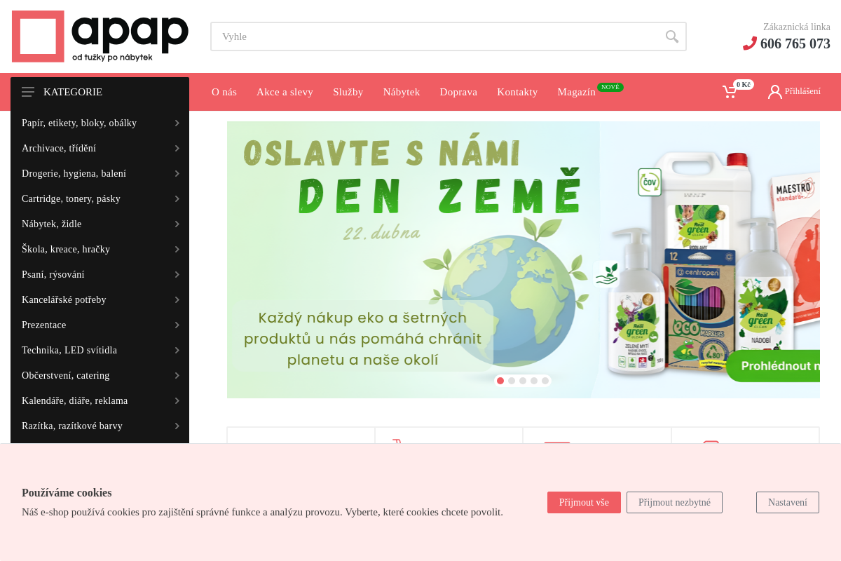 Apap.cz