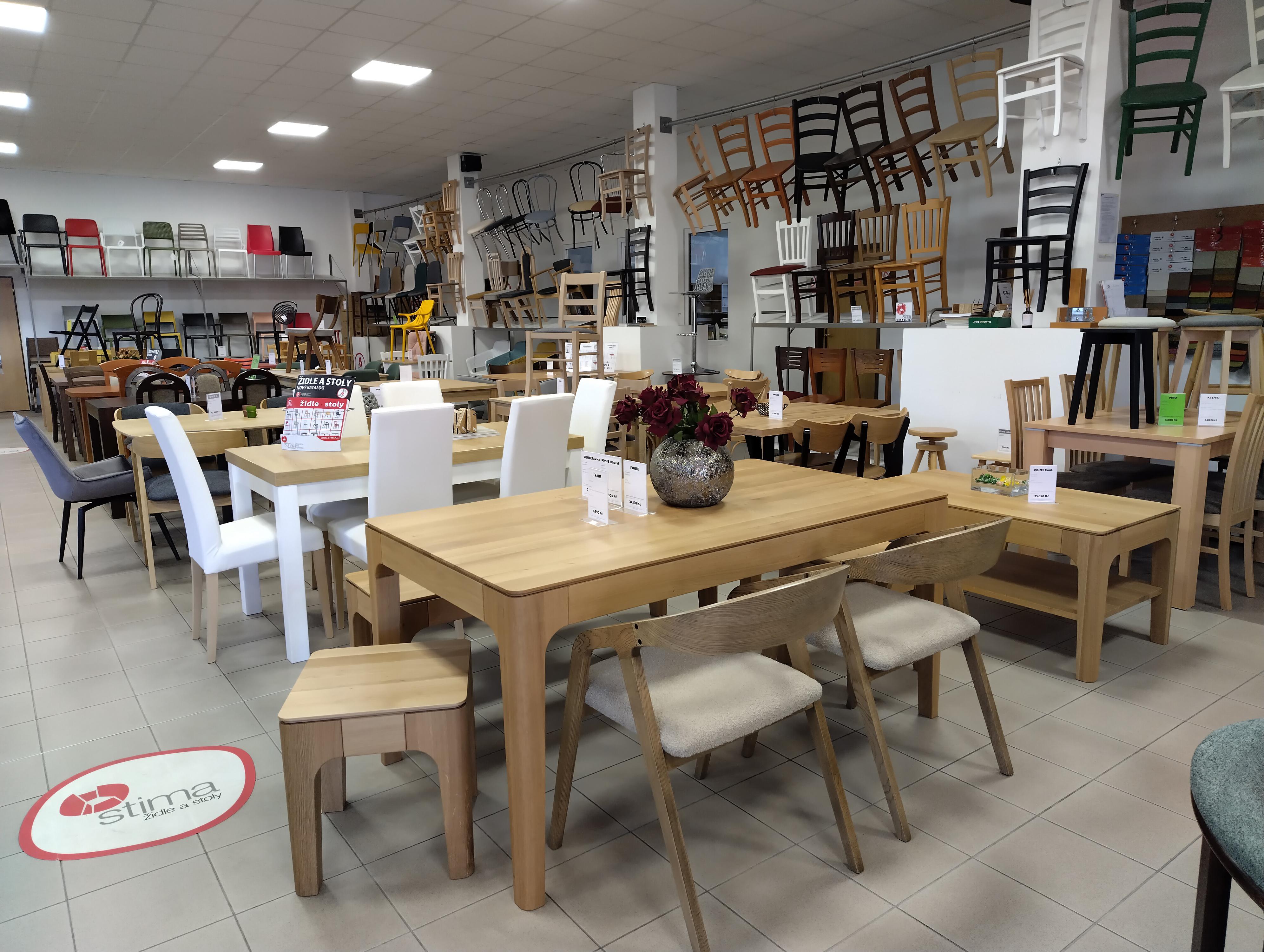 Zidlestoly.cz foto 4
