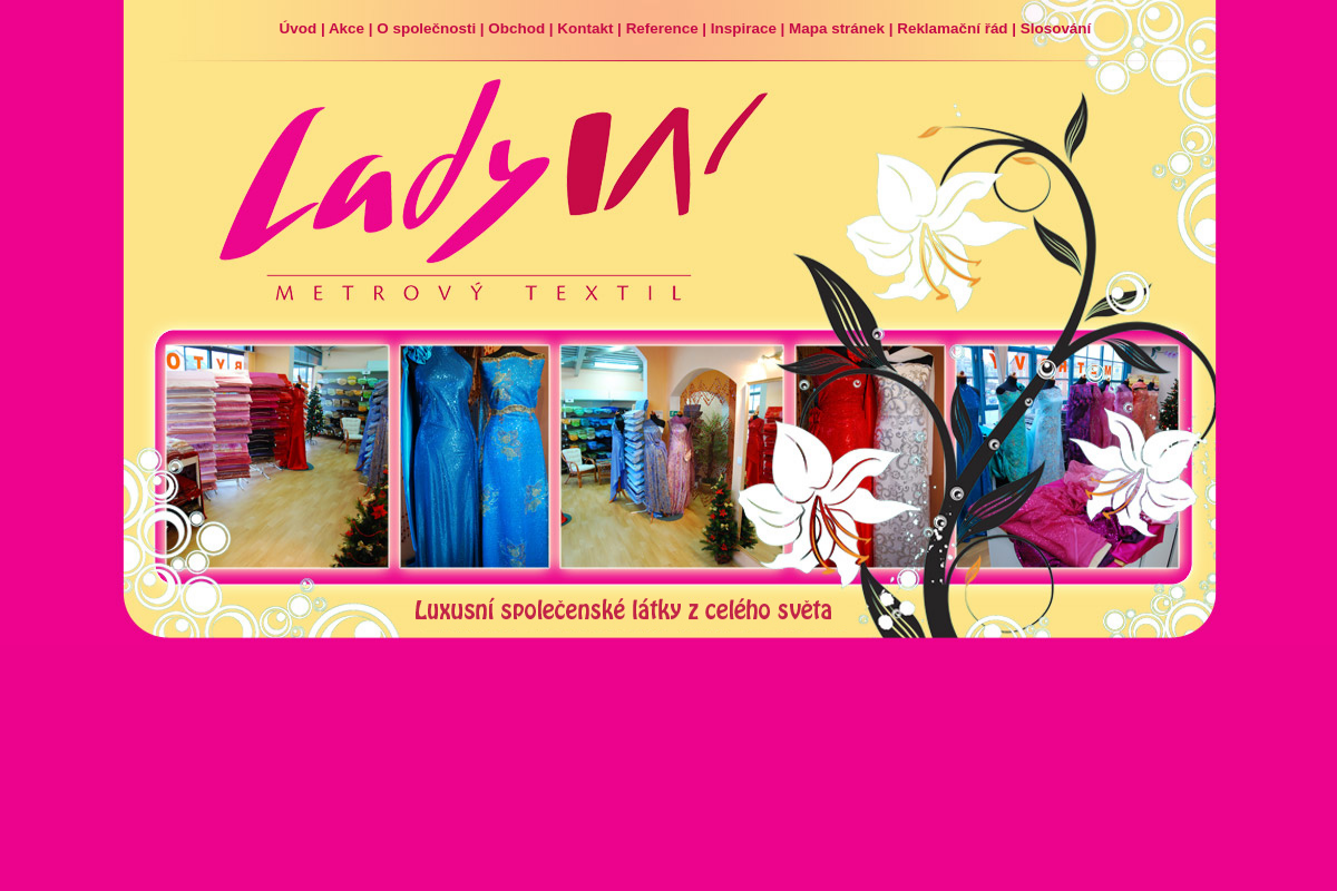 LadyW.cz