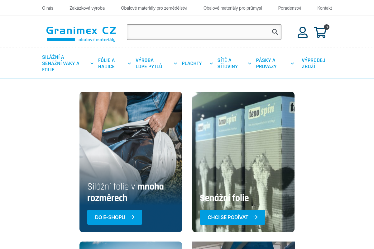 Granimex CZ, s.r.o.