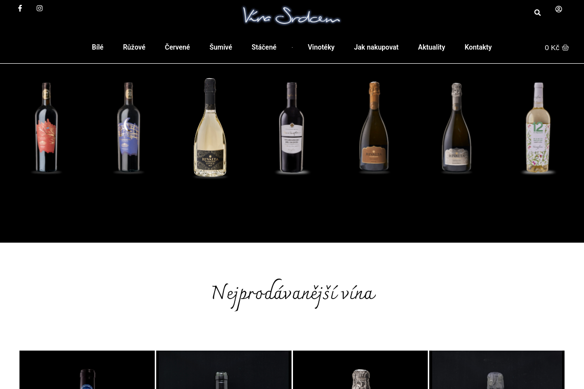 Vína srdcem, s.r.o.