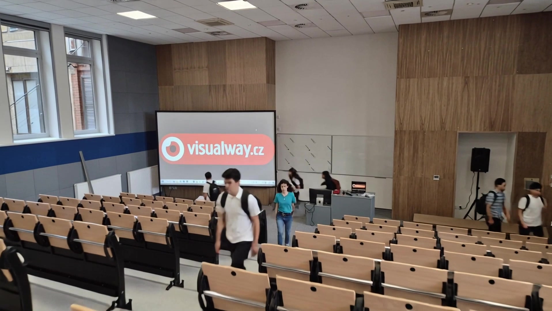 Visualway.cz foto 2 (náhled videa)